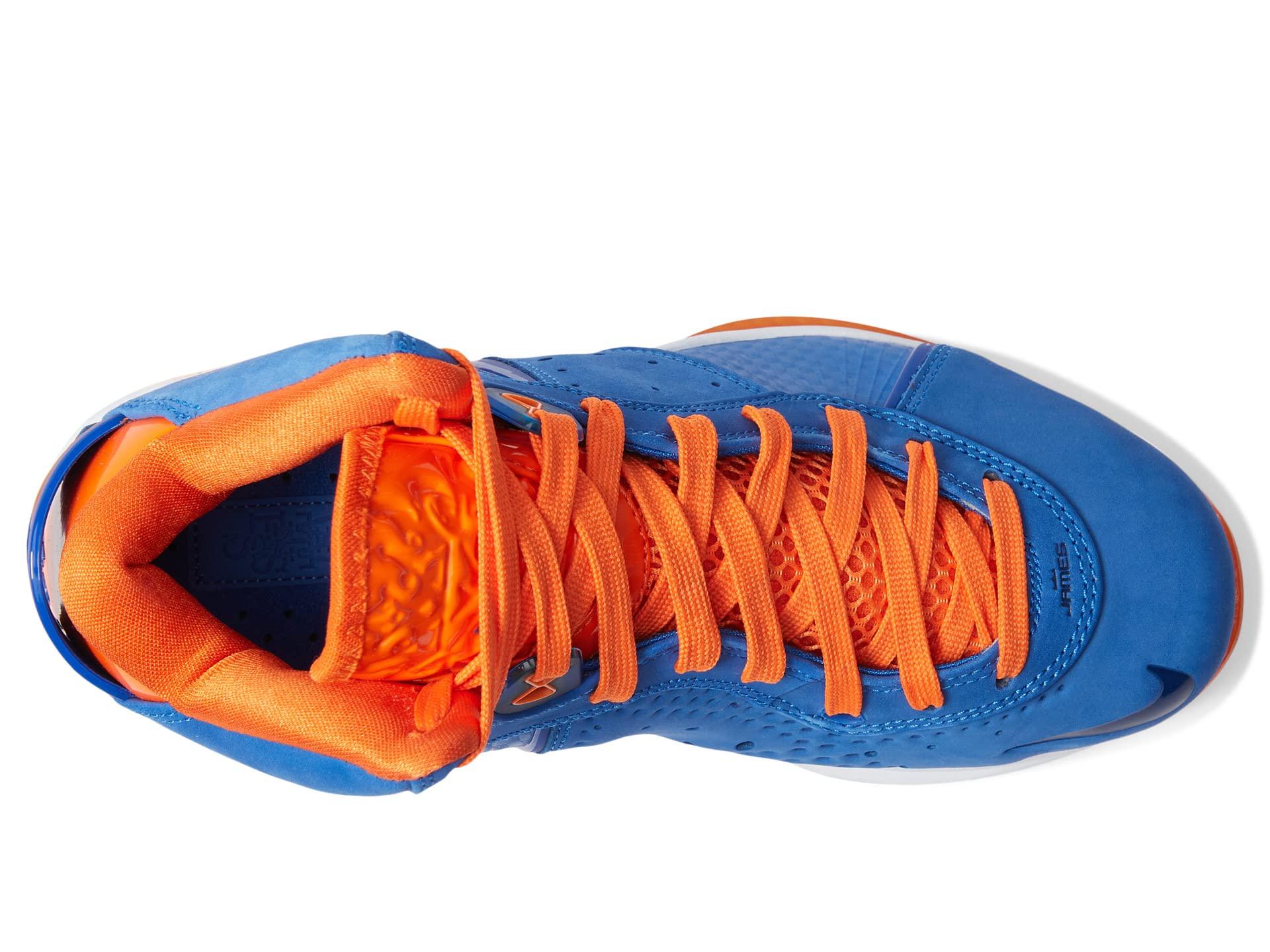 Nike Lebron Viii Qs in Blue | Lyst