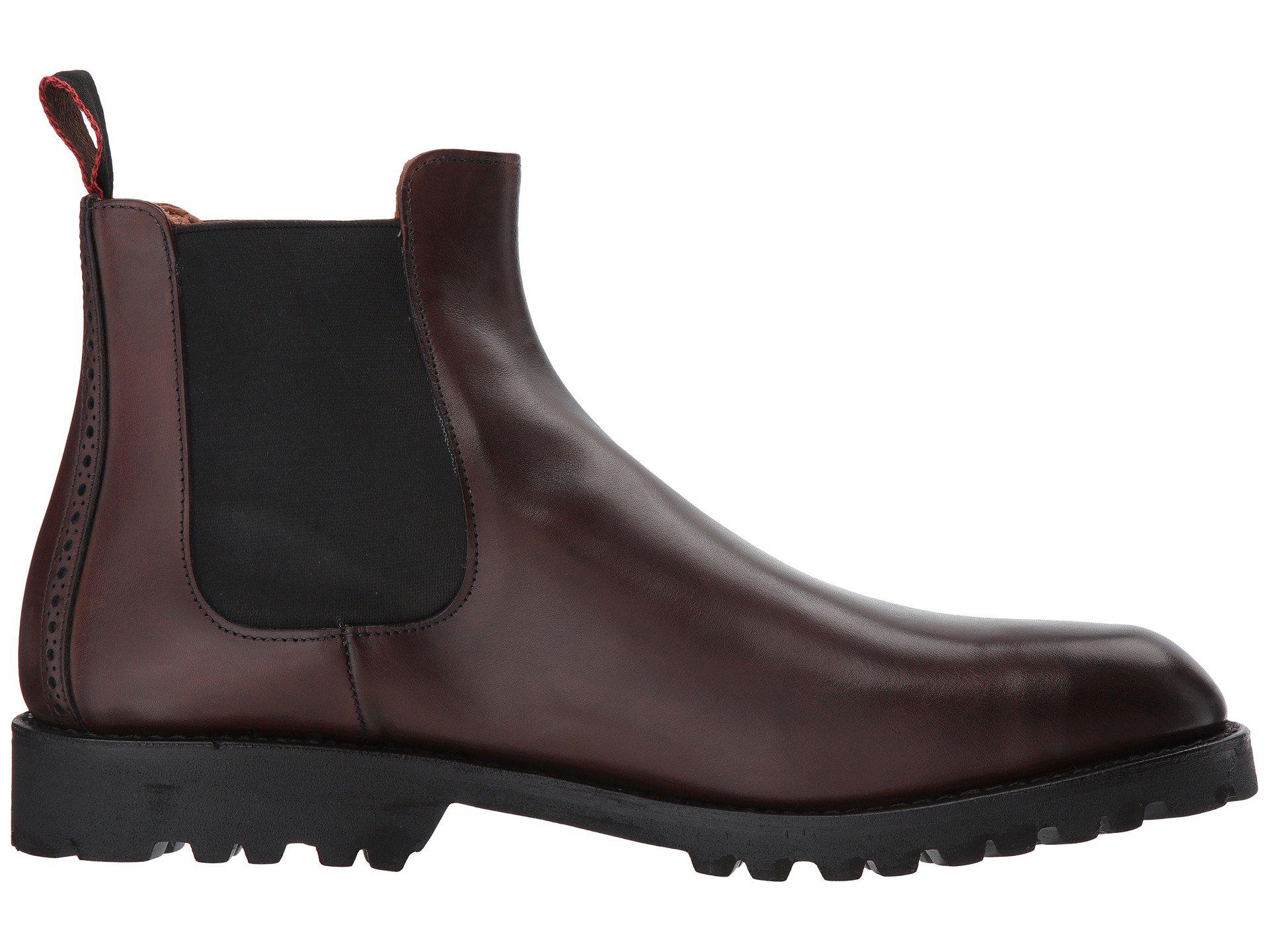 tate chelsea boot