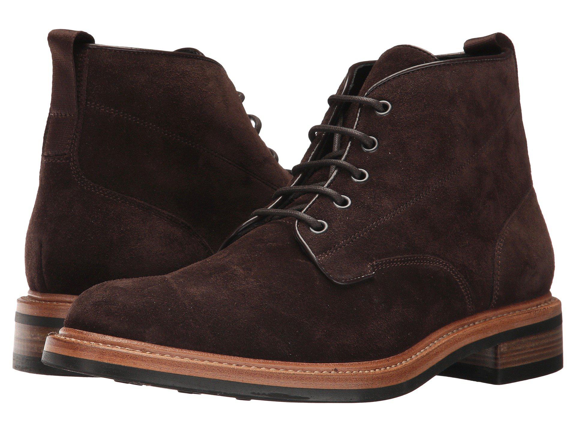rag and bone spencer chukka