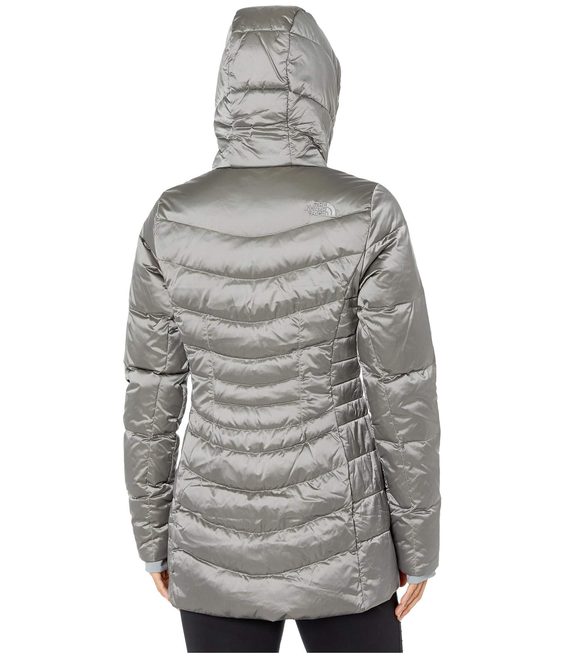 the north face aconcagua parka