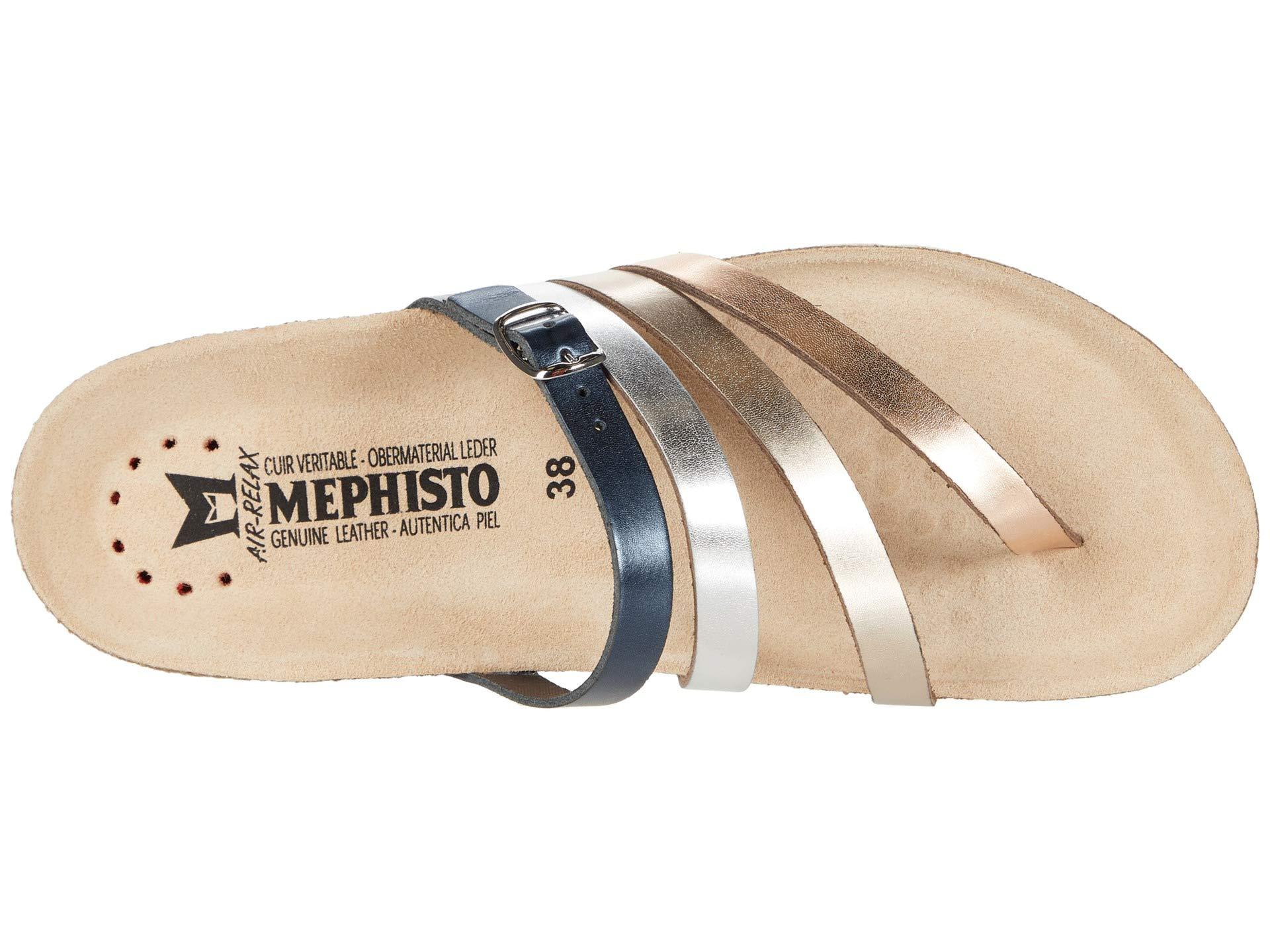 mephisto natty sandal