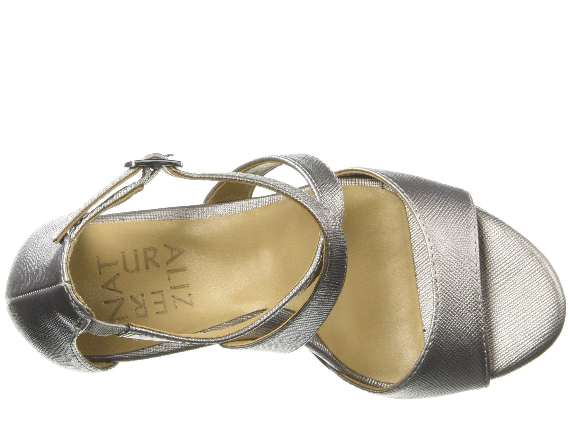 beez naturalizer shoes