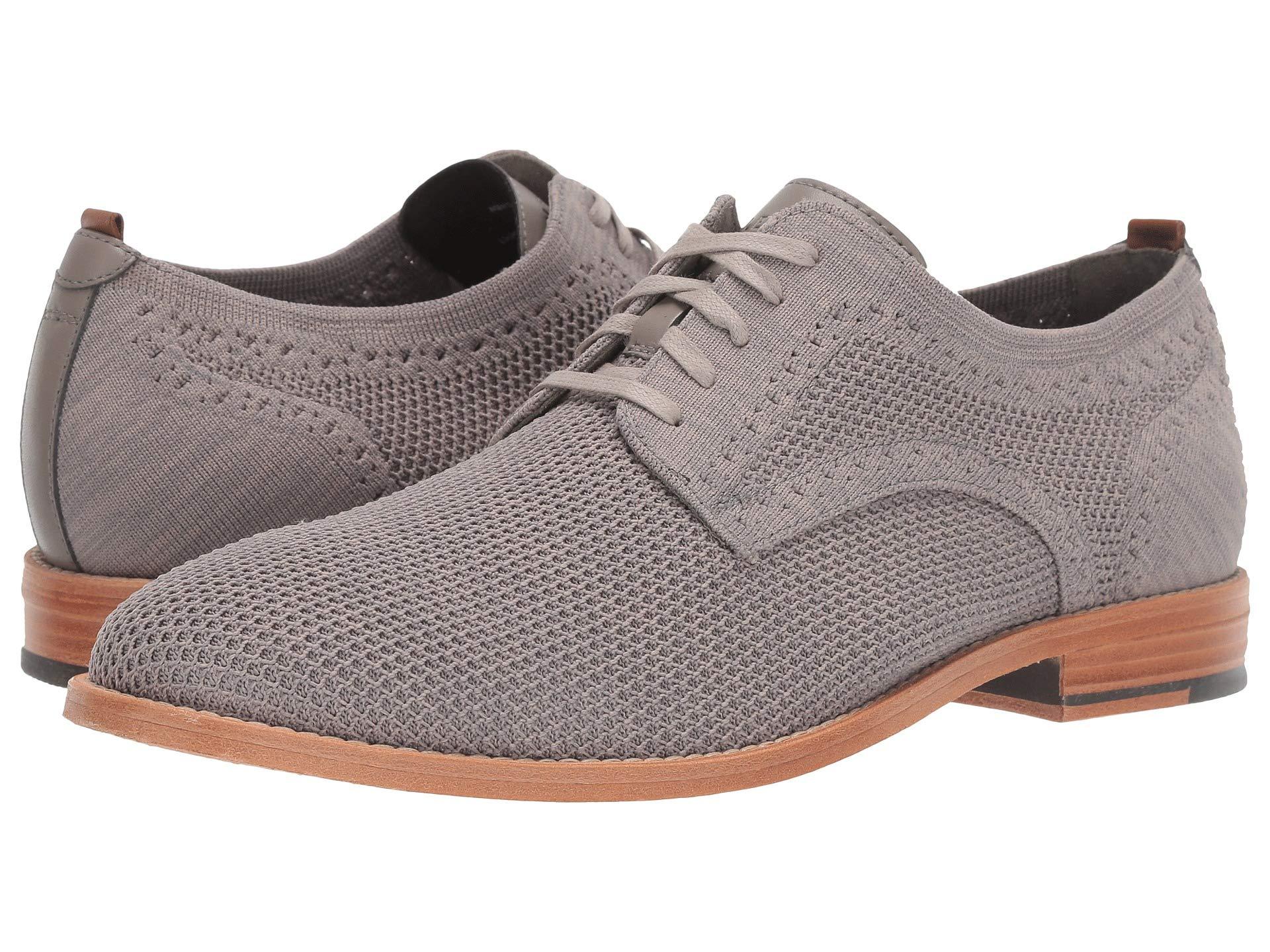 cole haan feathercraft grand wingtip oxford