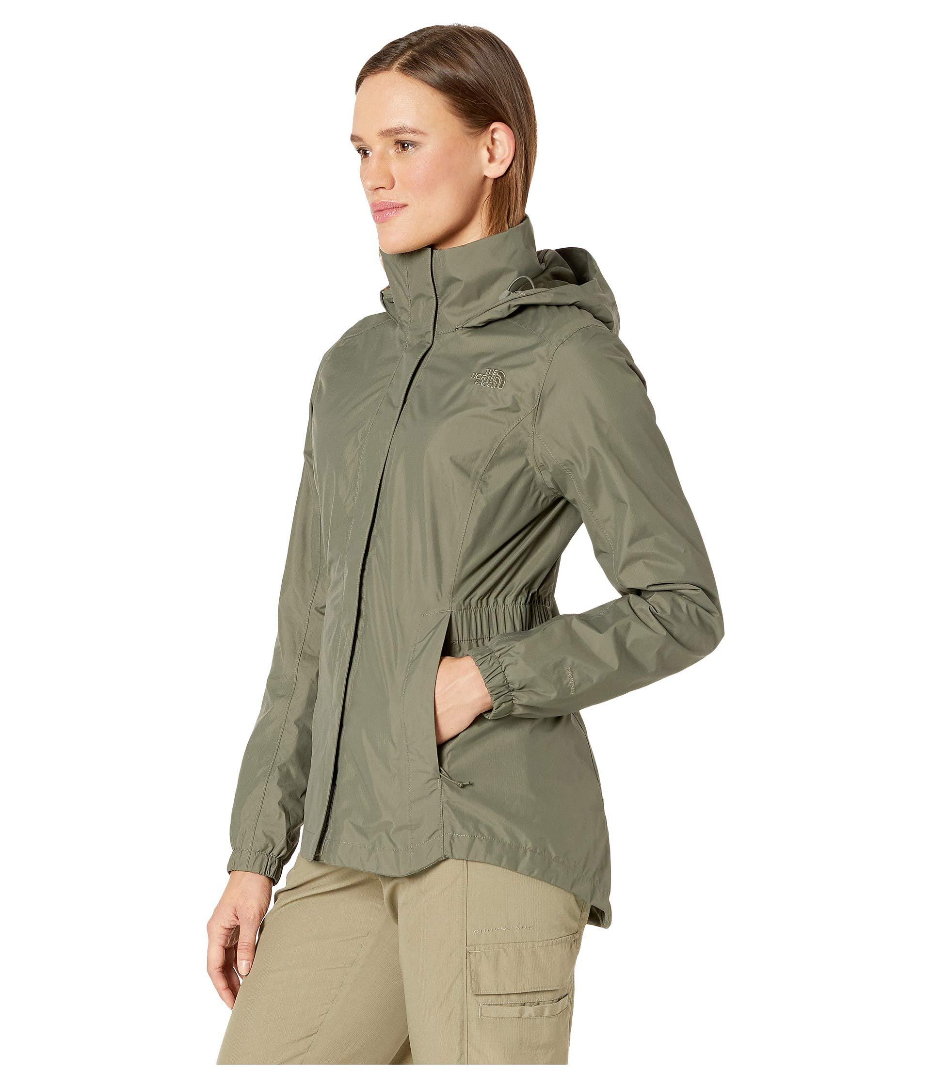 the north face resolve parka ii