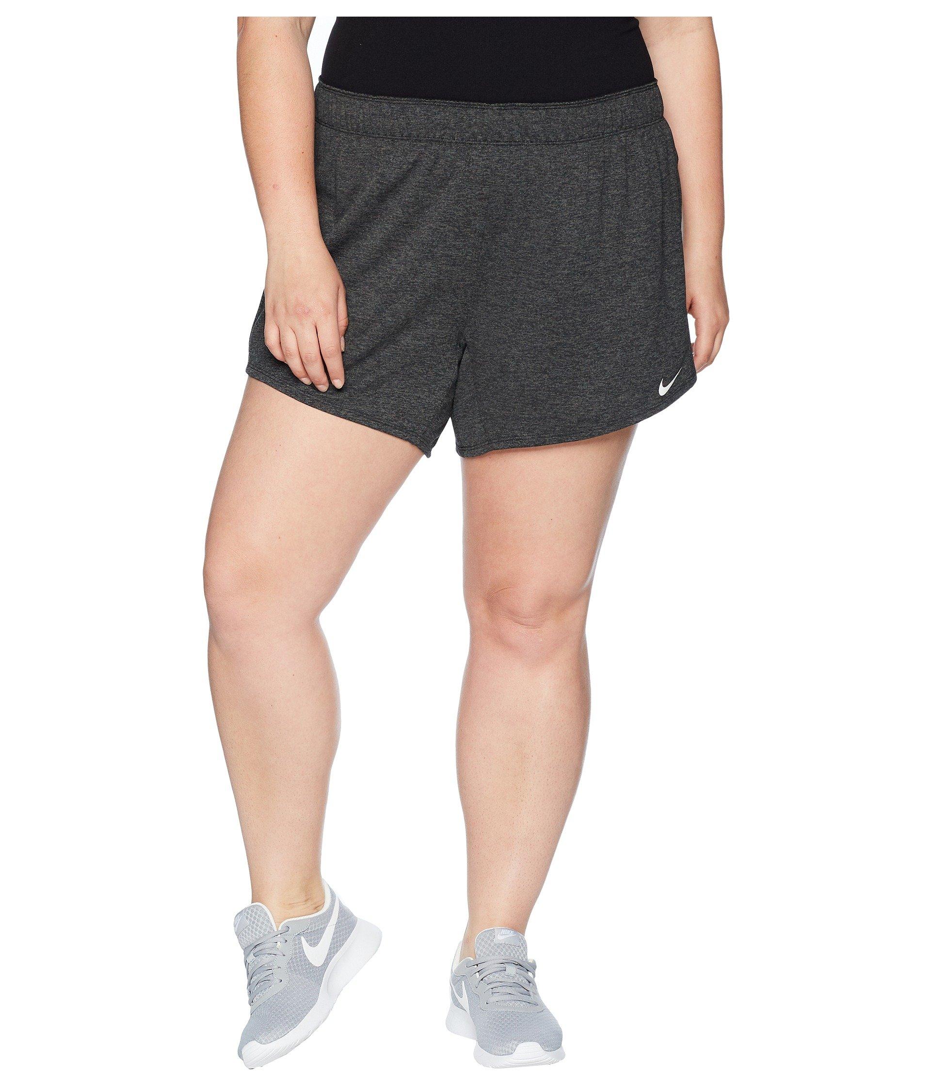 nike women's attack tr5 short