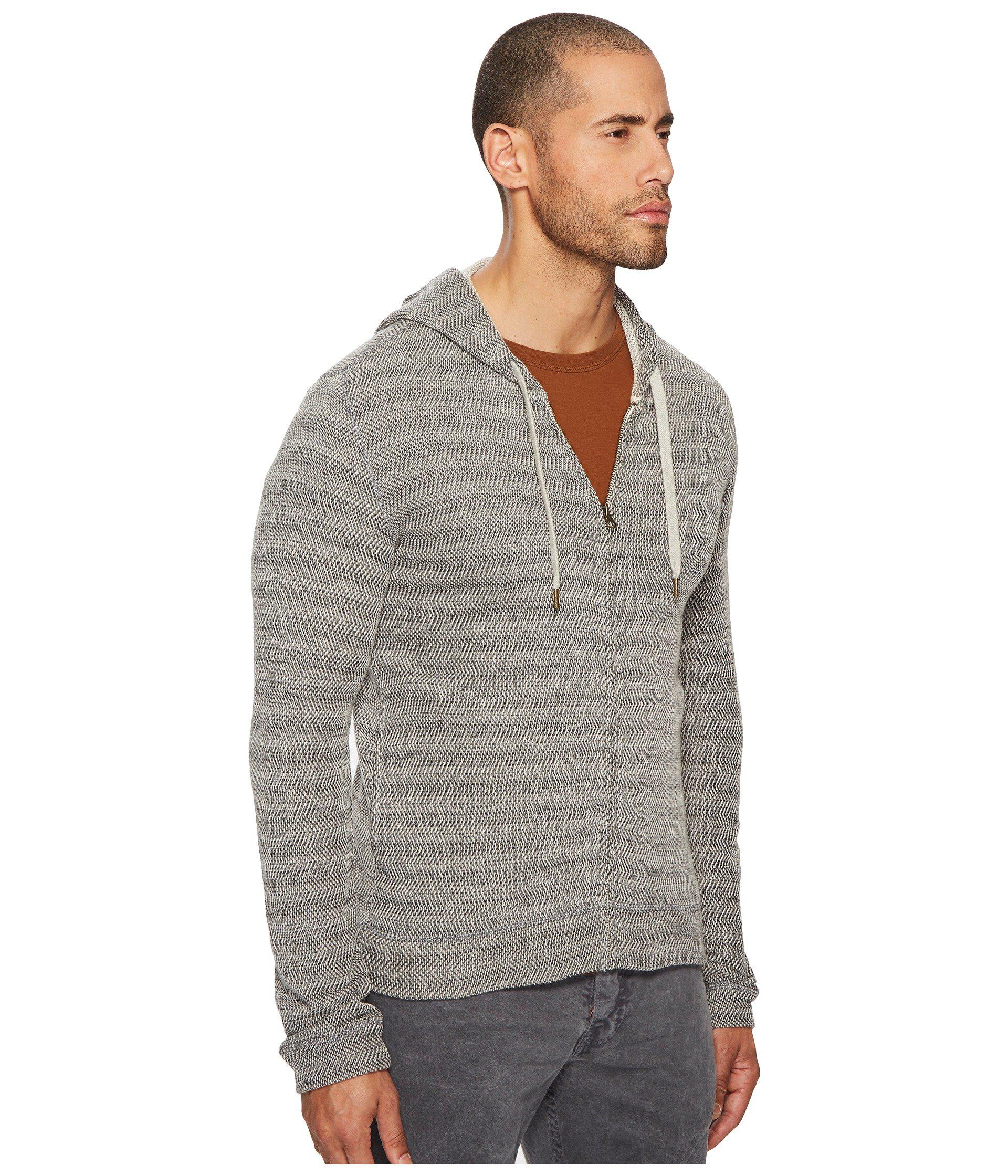 billy reid hoodie