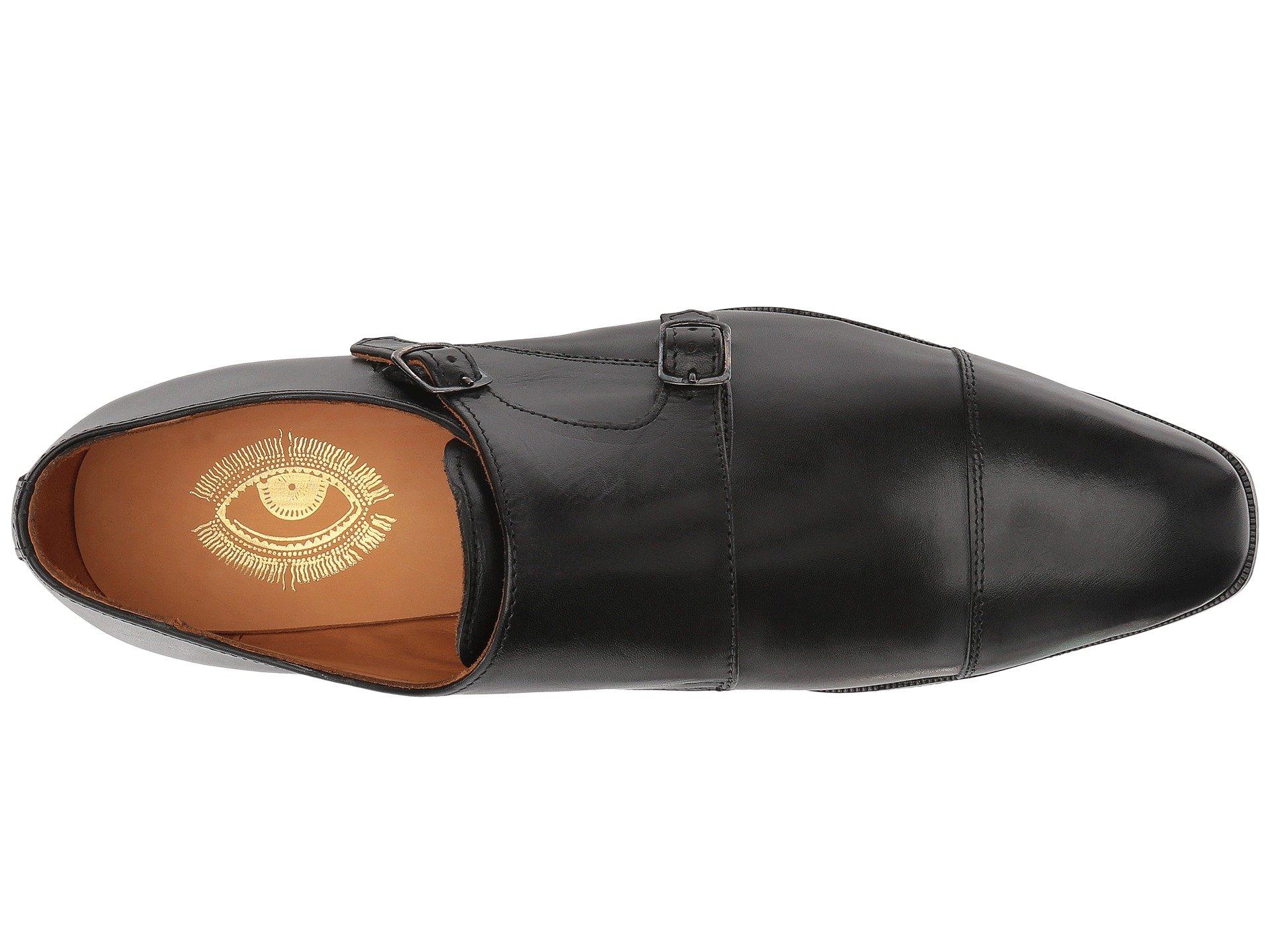 monk loafer