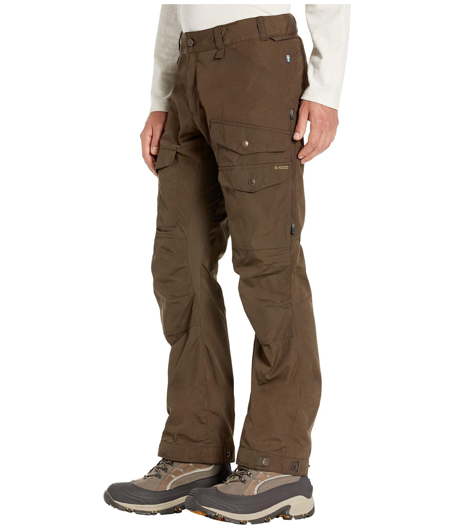 fjallraven vidda pro ventilated
