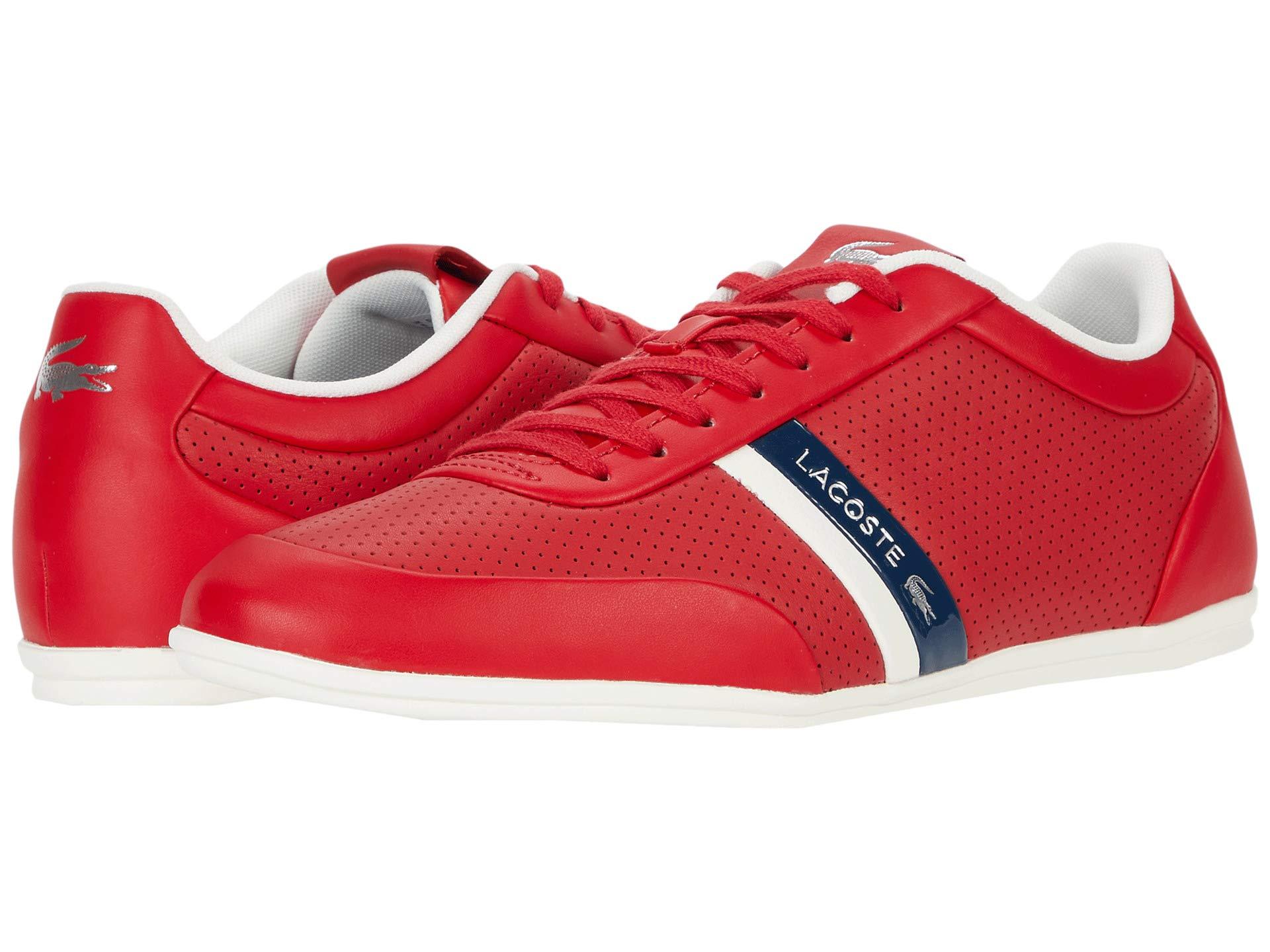 lacoste storda