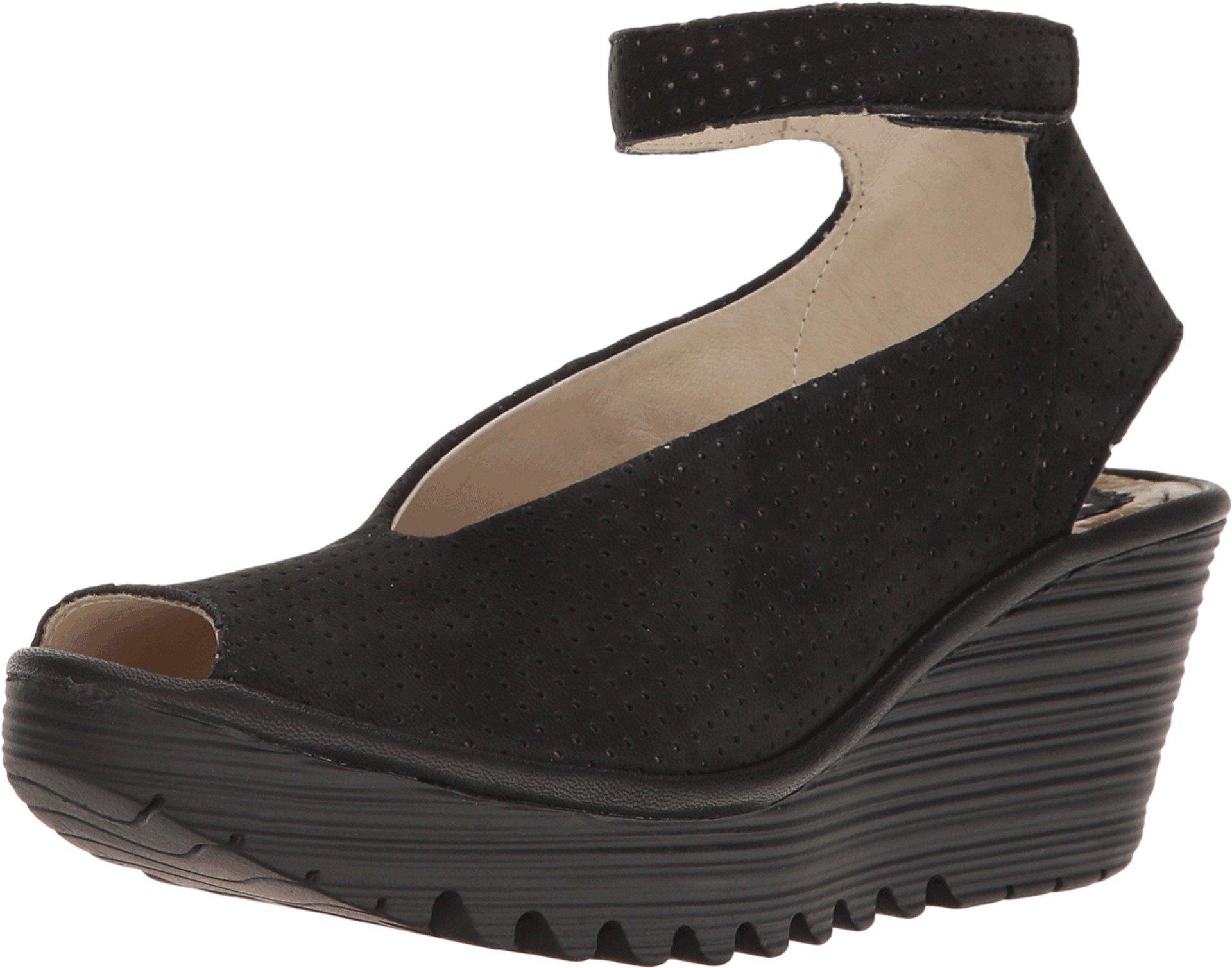 fly london yala black