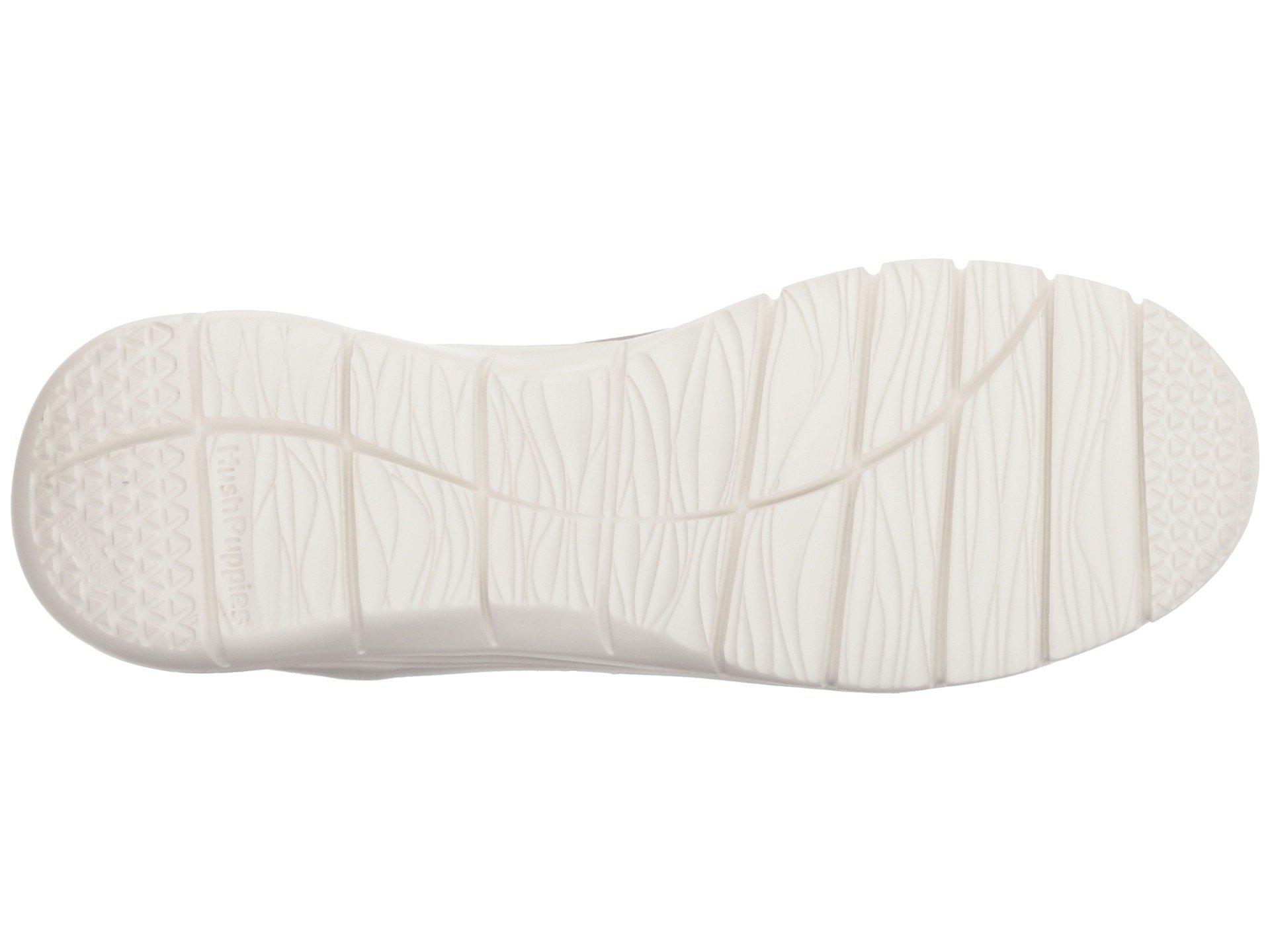 hush puppies cypress slip on