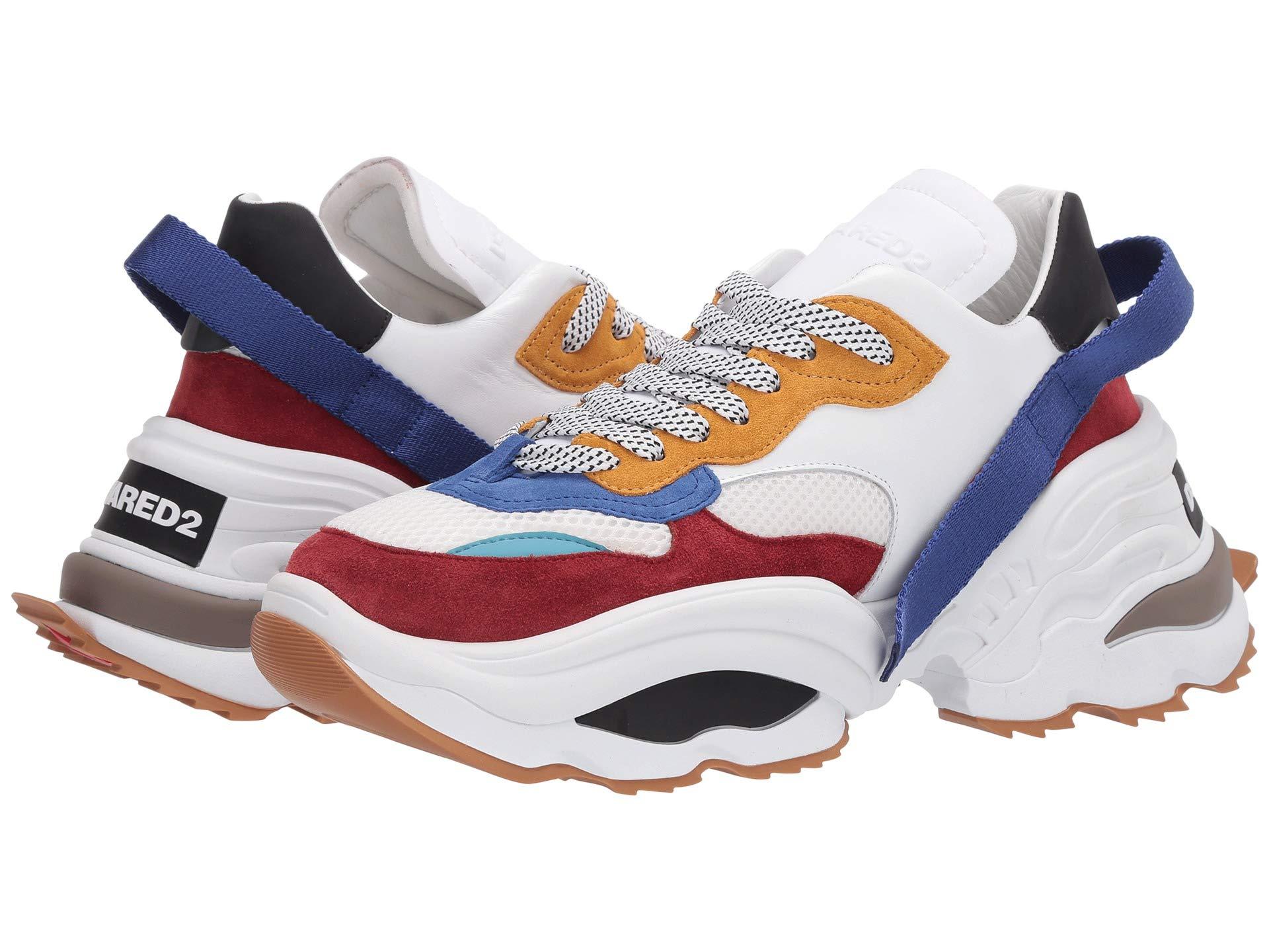 cool wave sneakers