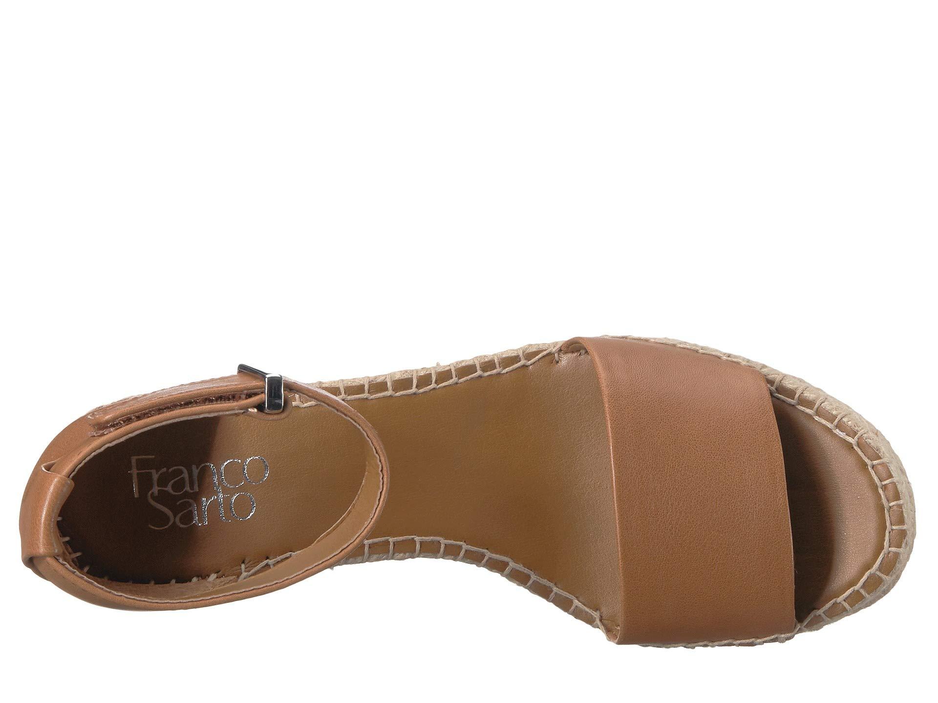 franco sarto clemens tan