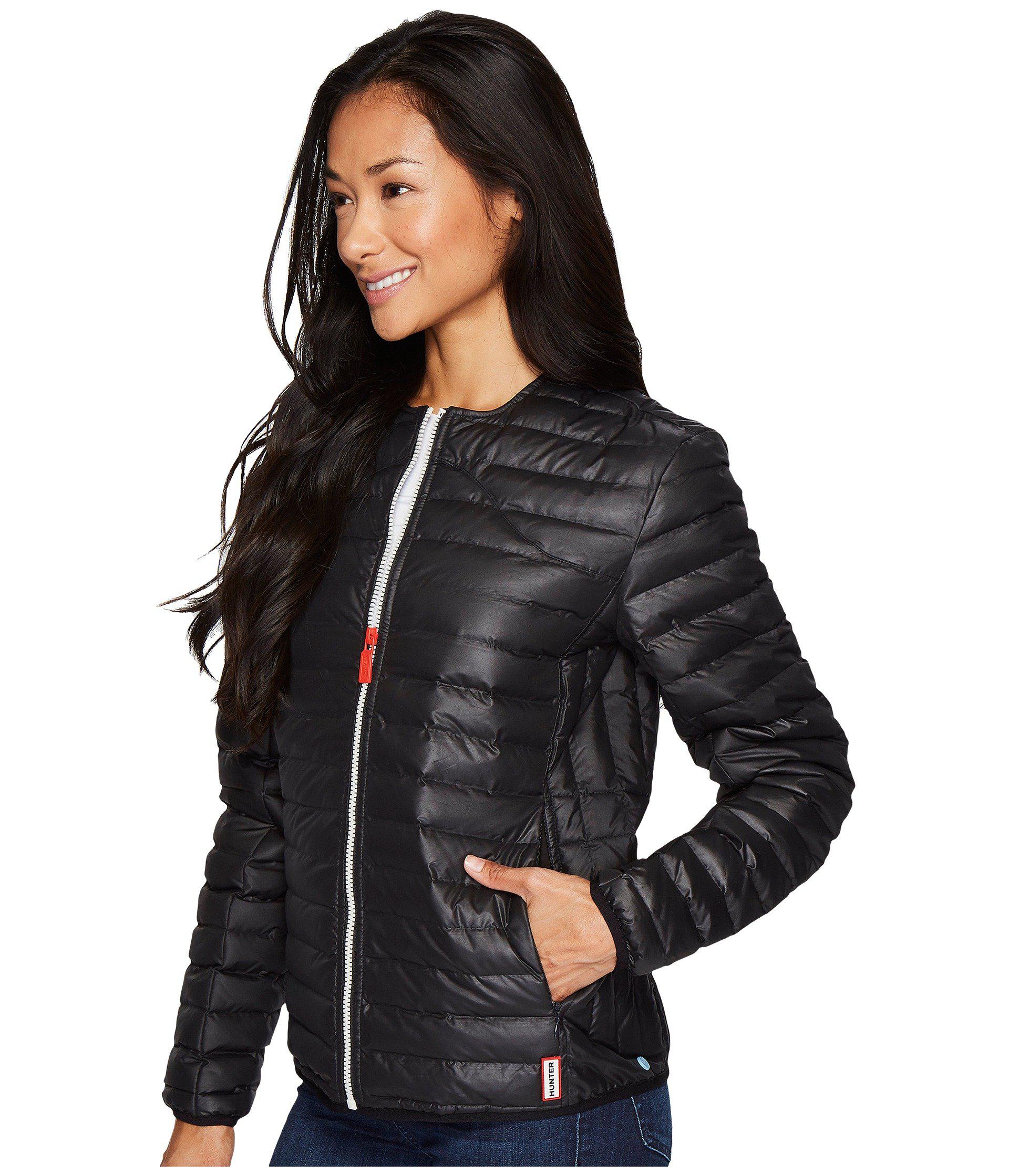 hunter original midlayer jacket