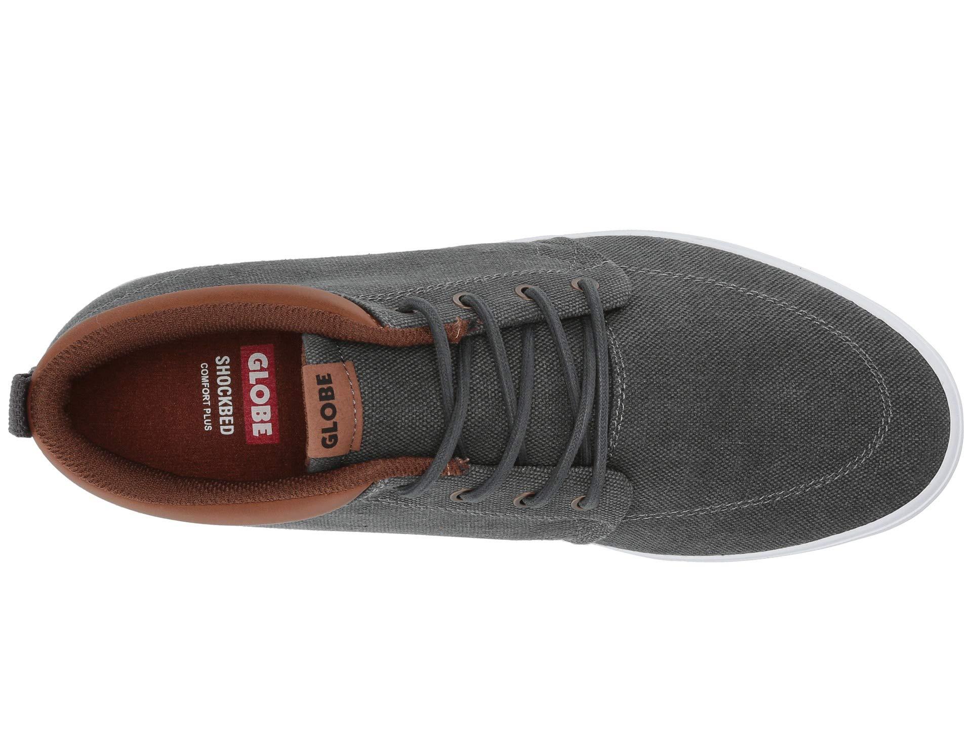 gs chukka