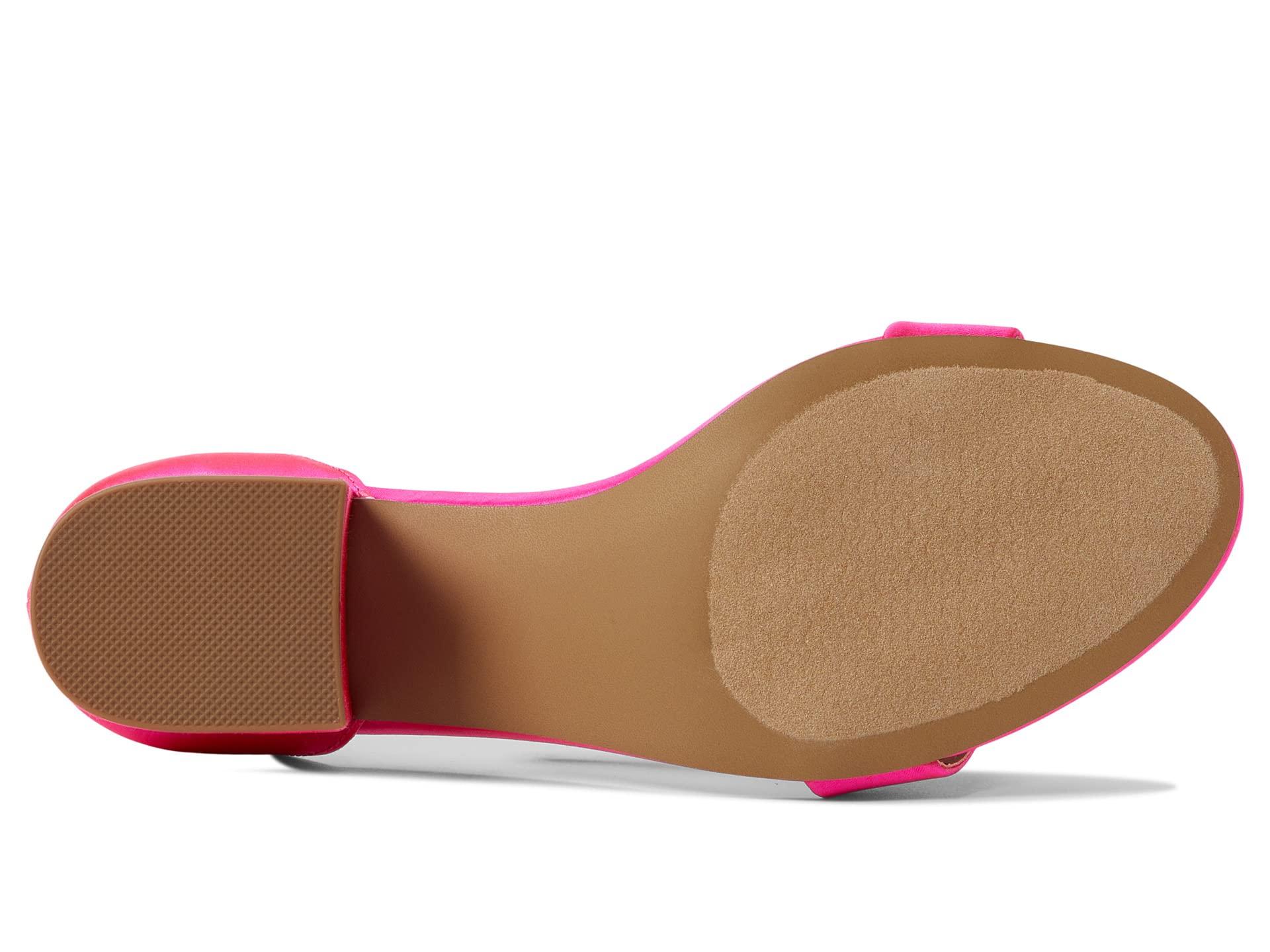 Steve Madden Irenee Sandal in Pink | Lyst