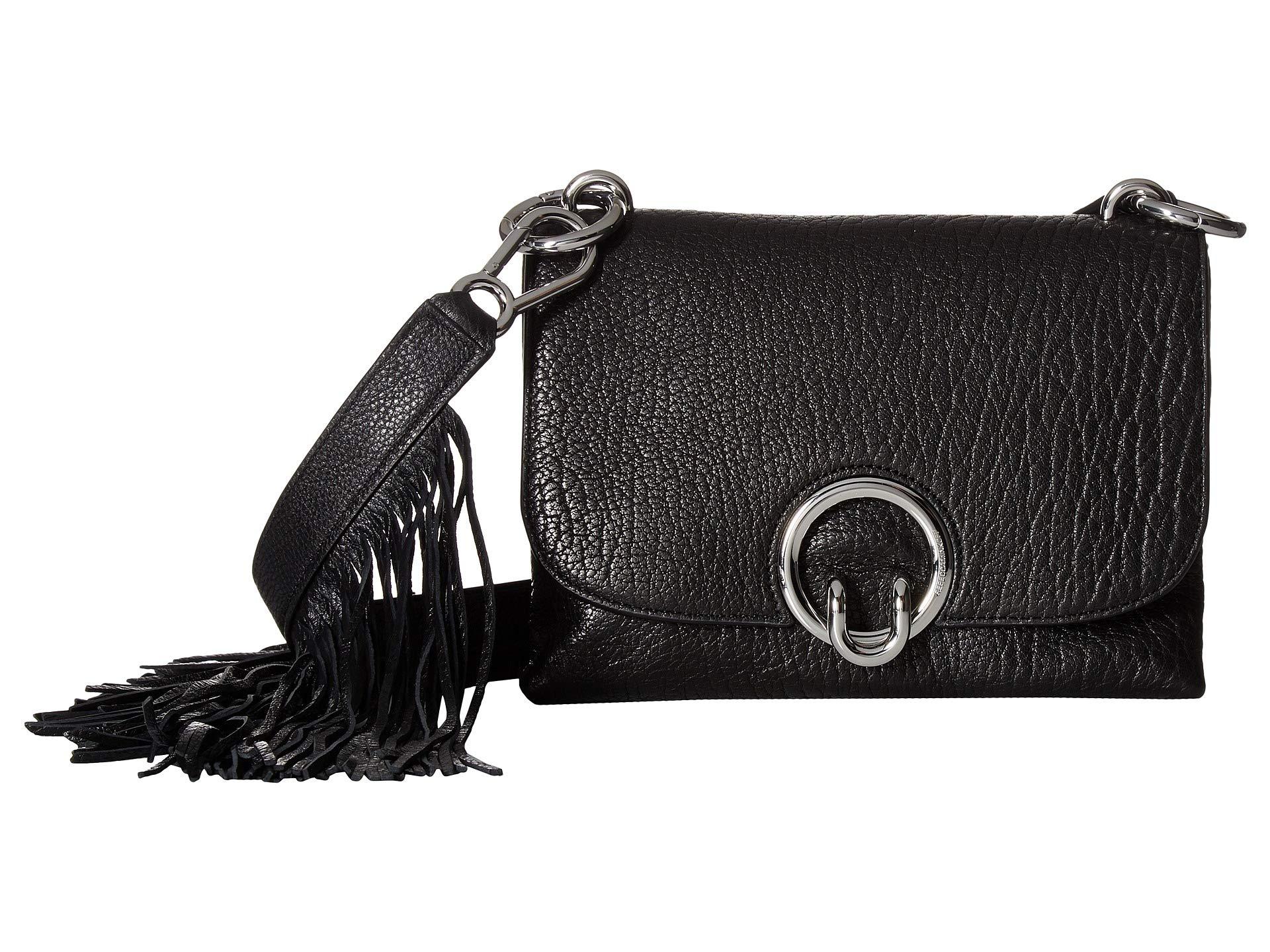 rebecca minkoff isabel crossbody