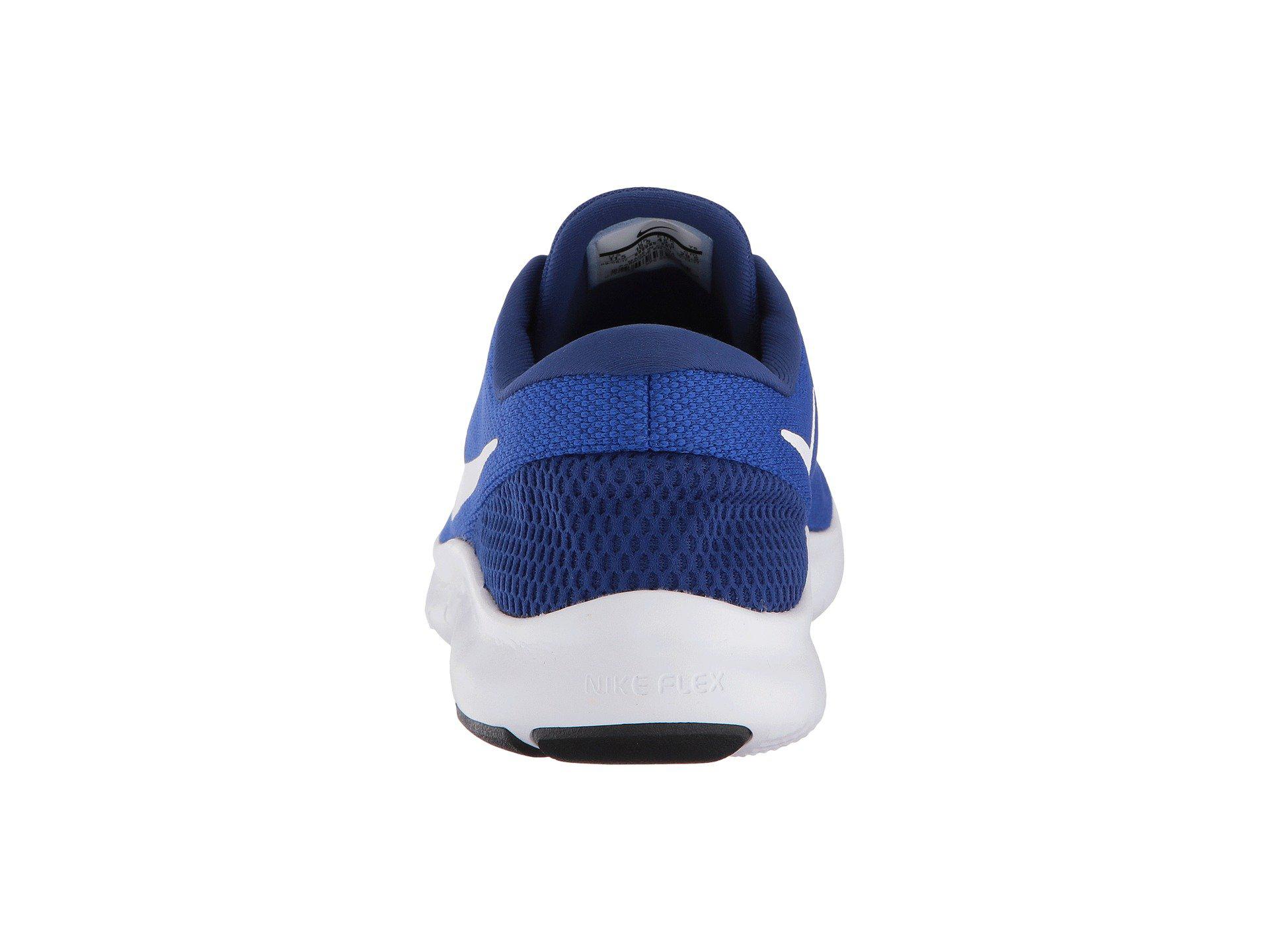 Nike Flex Experience Rn 7 in Blue for Men | Lyst