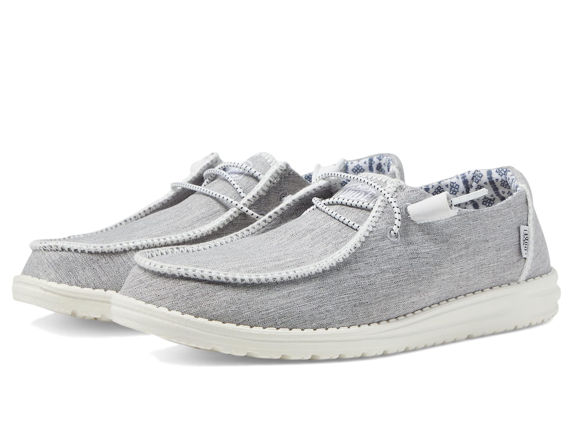 hey dude wendy boho white