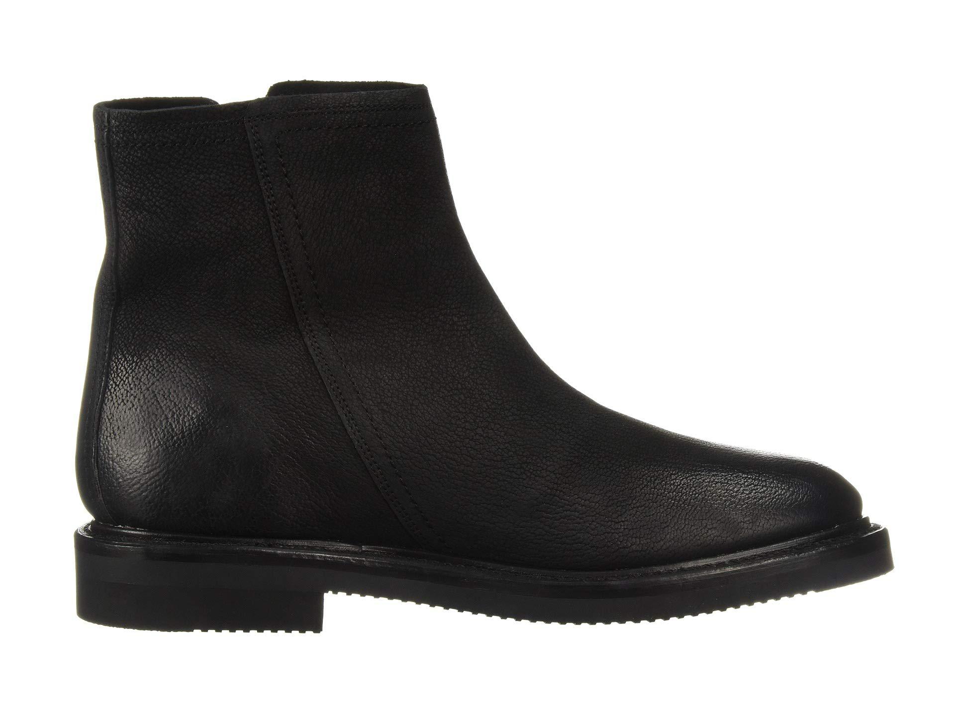 Frye Gordon Outside Zip 2024 www.horepnicko.cz