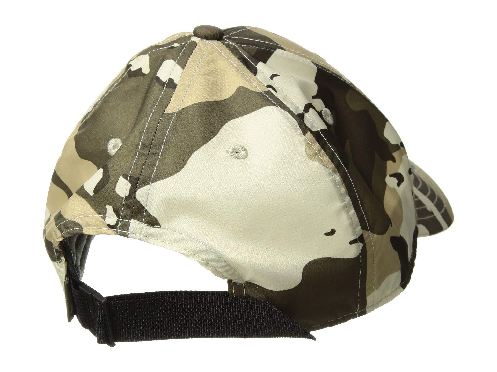 the north face 66 classic tech hat