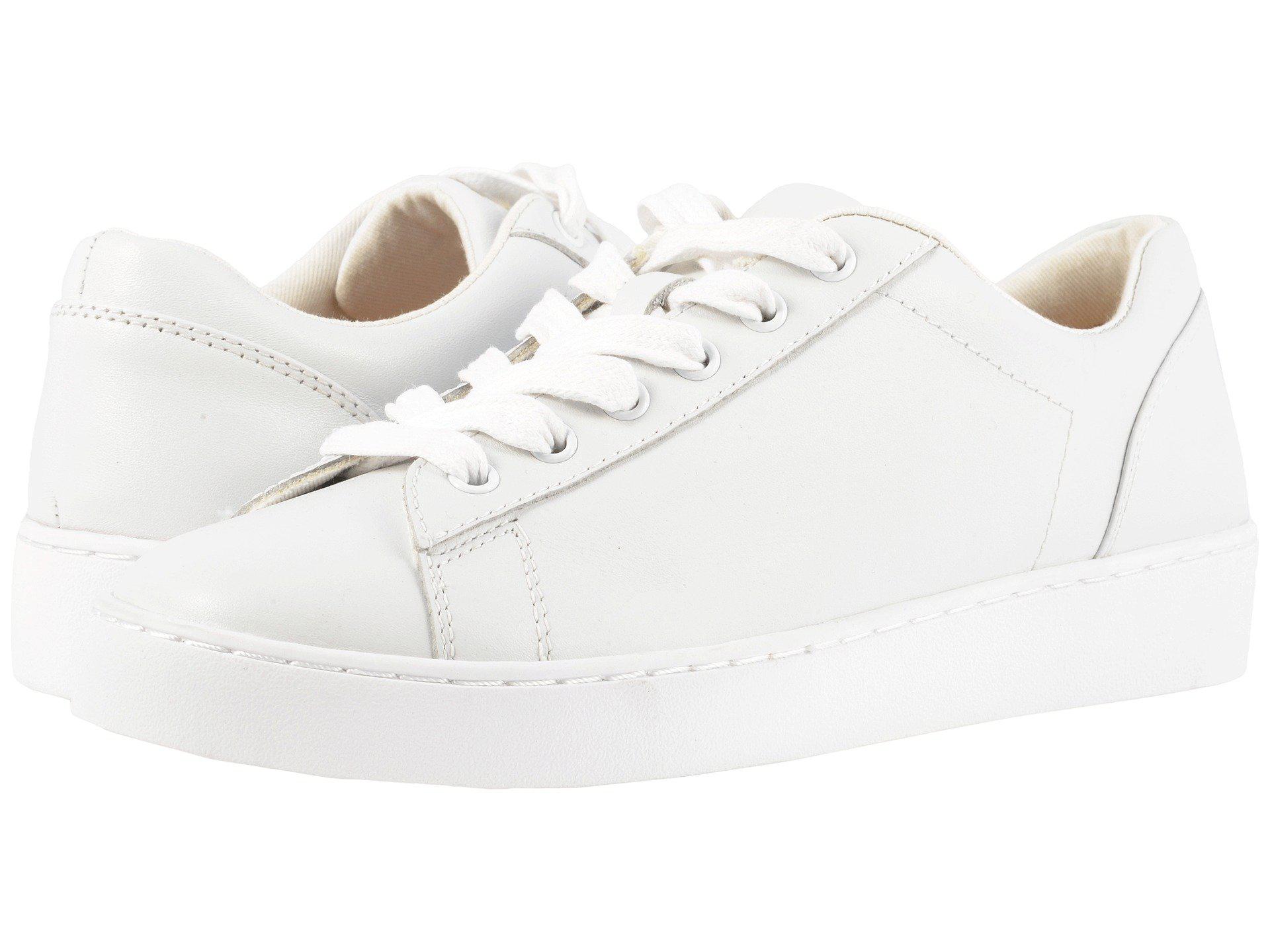 vionic syra white