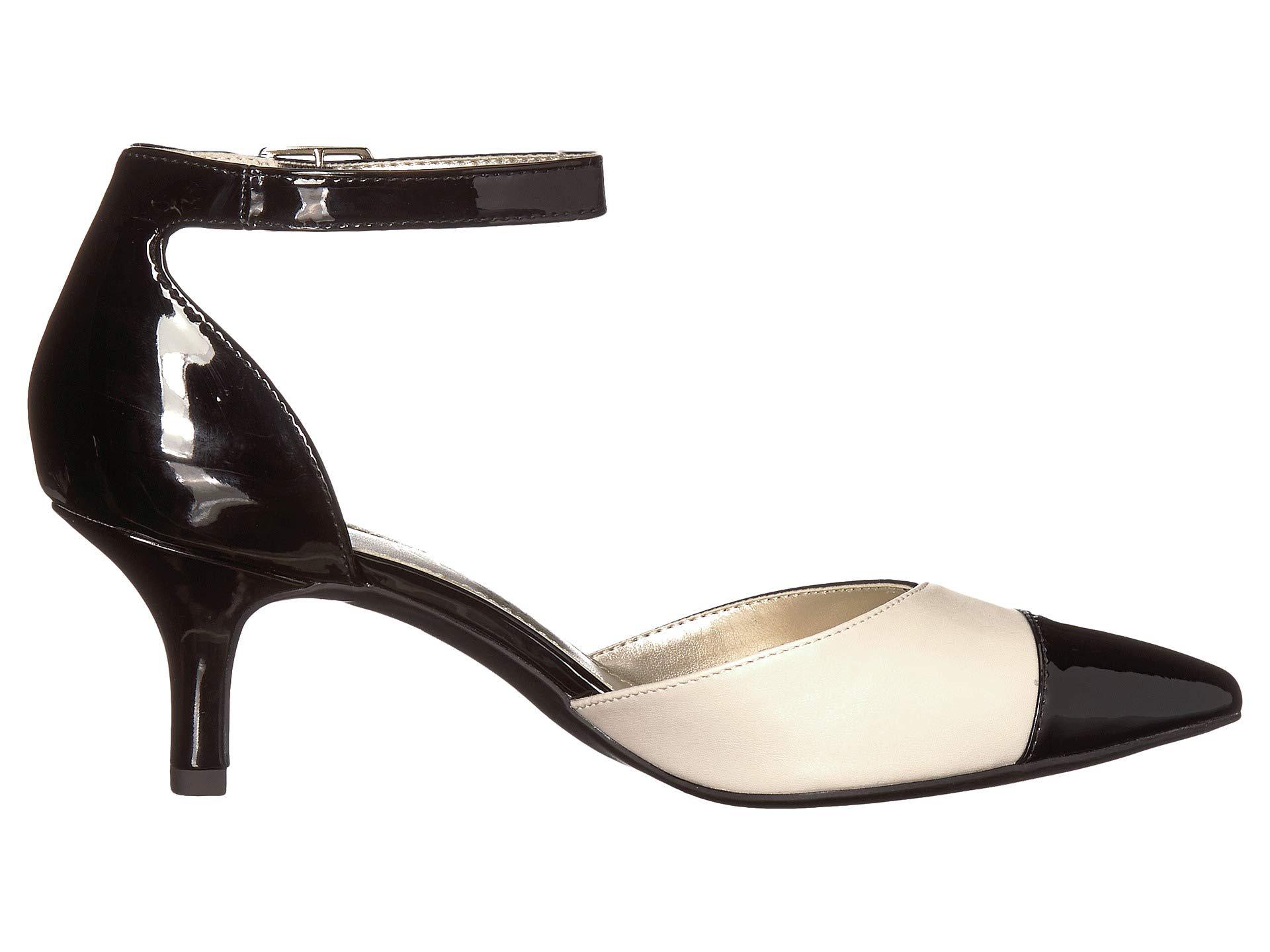 anne klein fritsie pumps