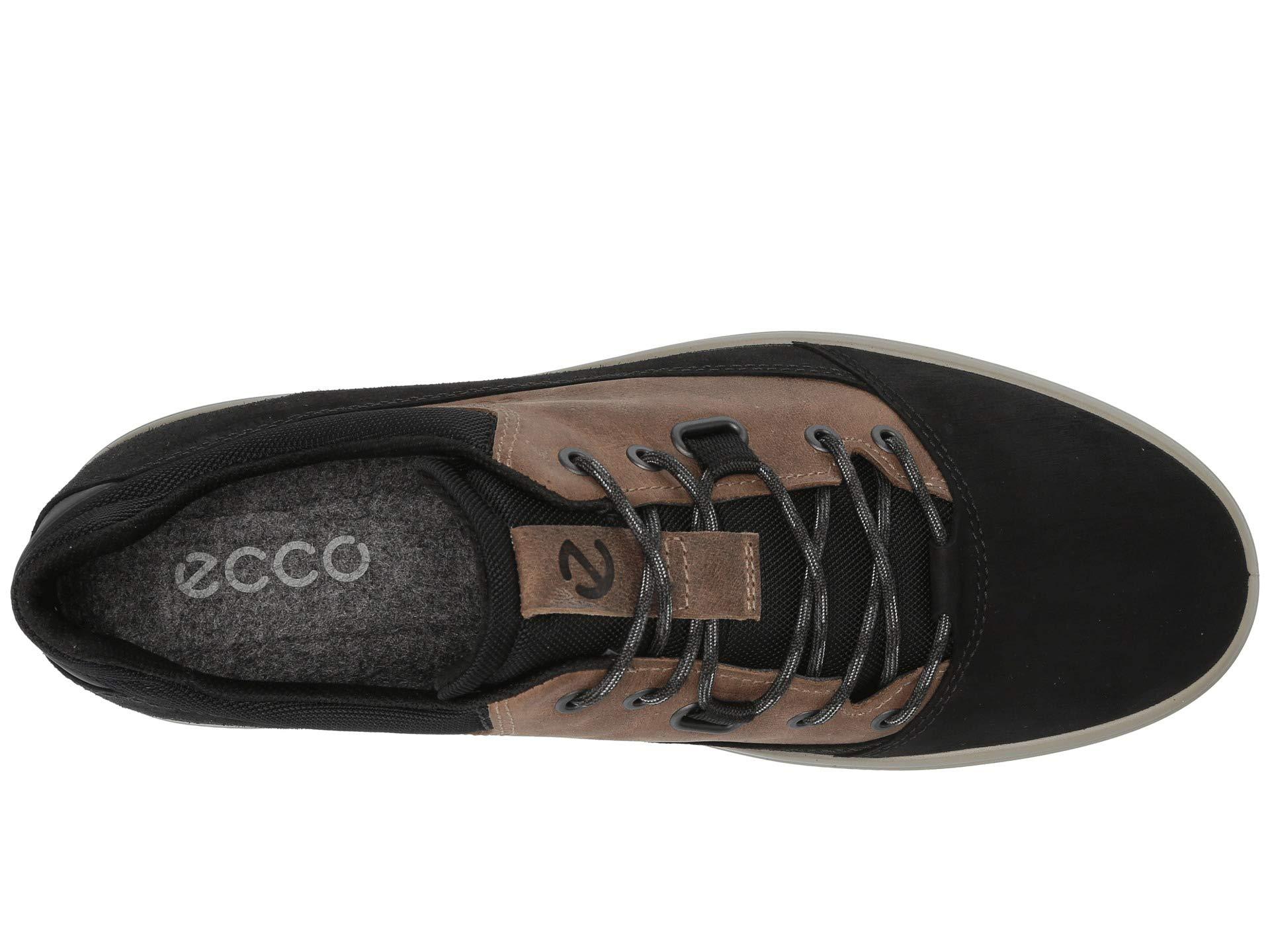 ecco soft 7 tred hydromax high