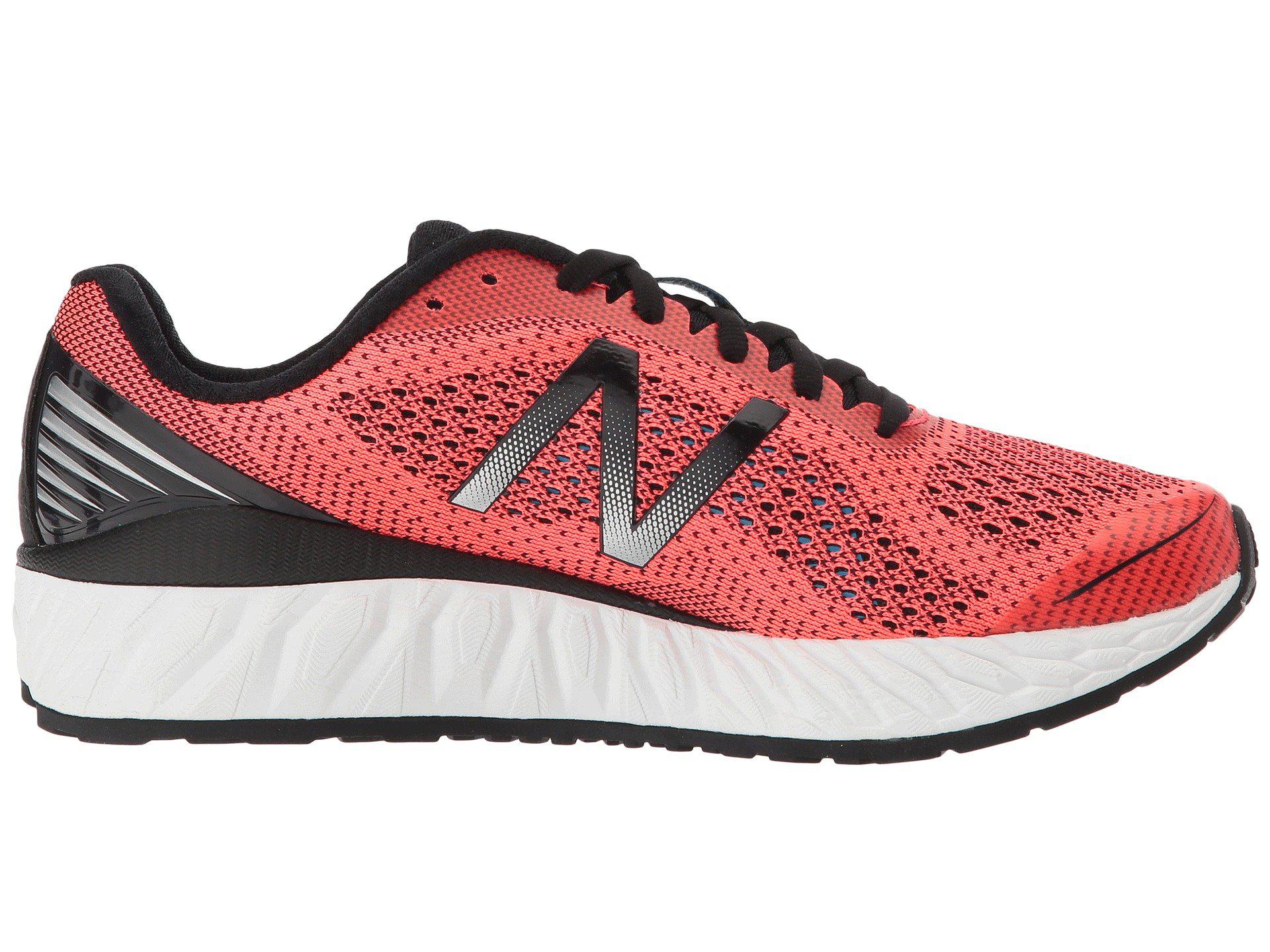 men's fresh foam vongo v2