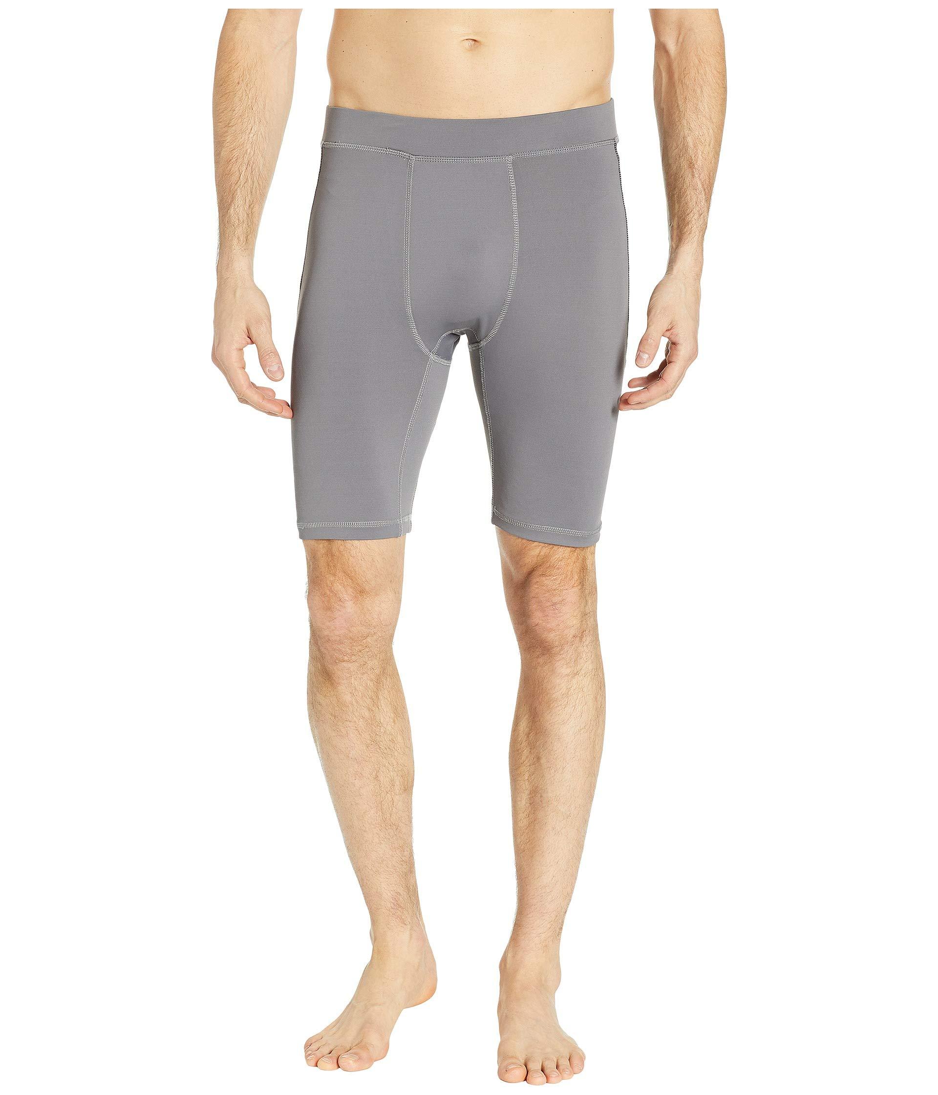 jockey bike shorts