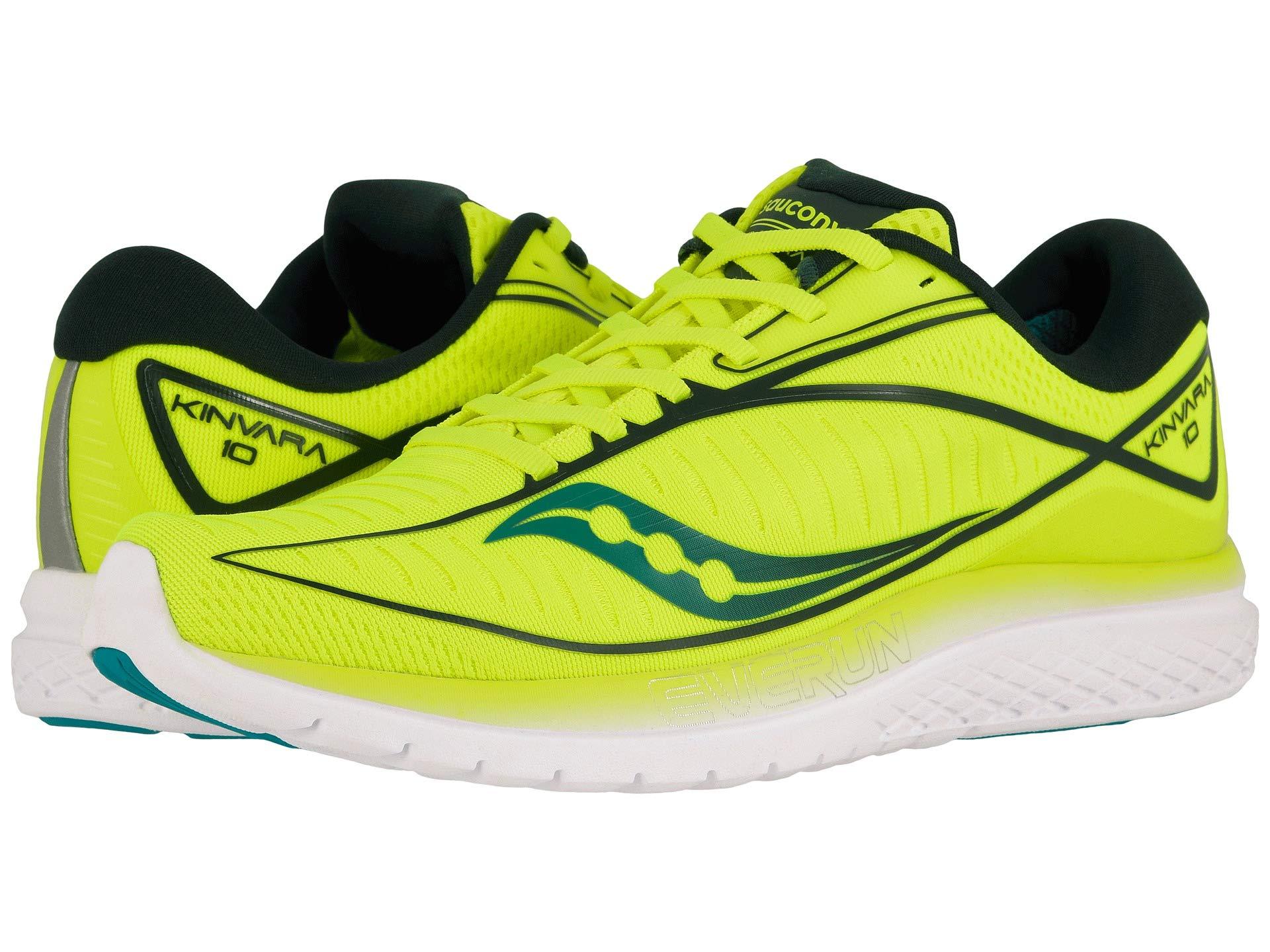 saucony kinvara 4 rosas