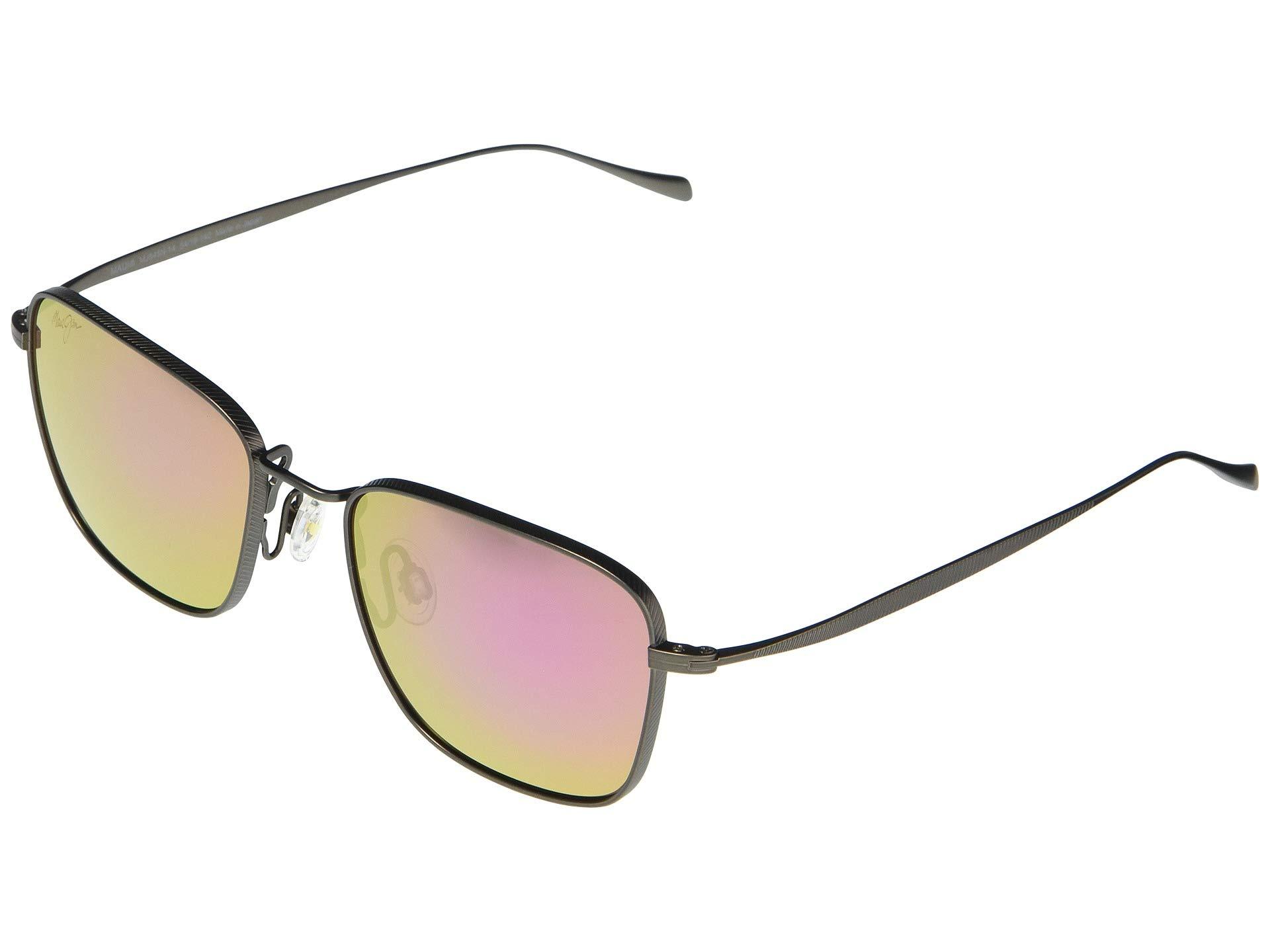 maui jim spinnaker