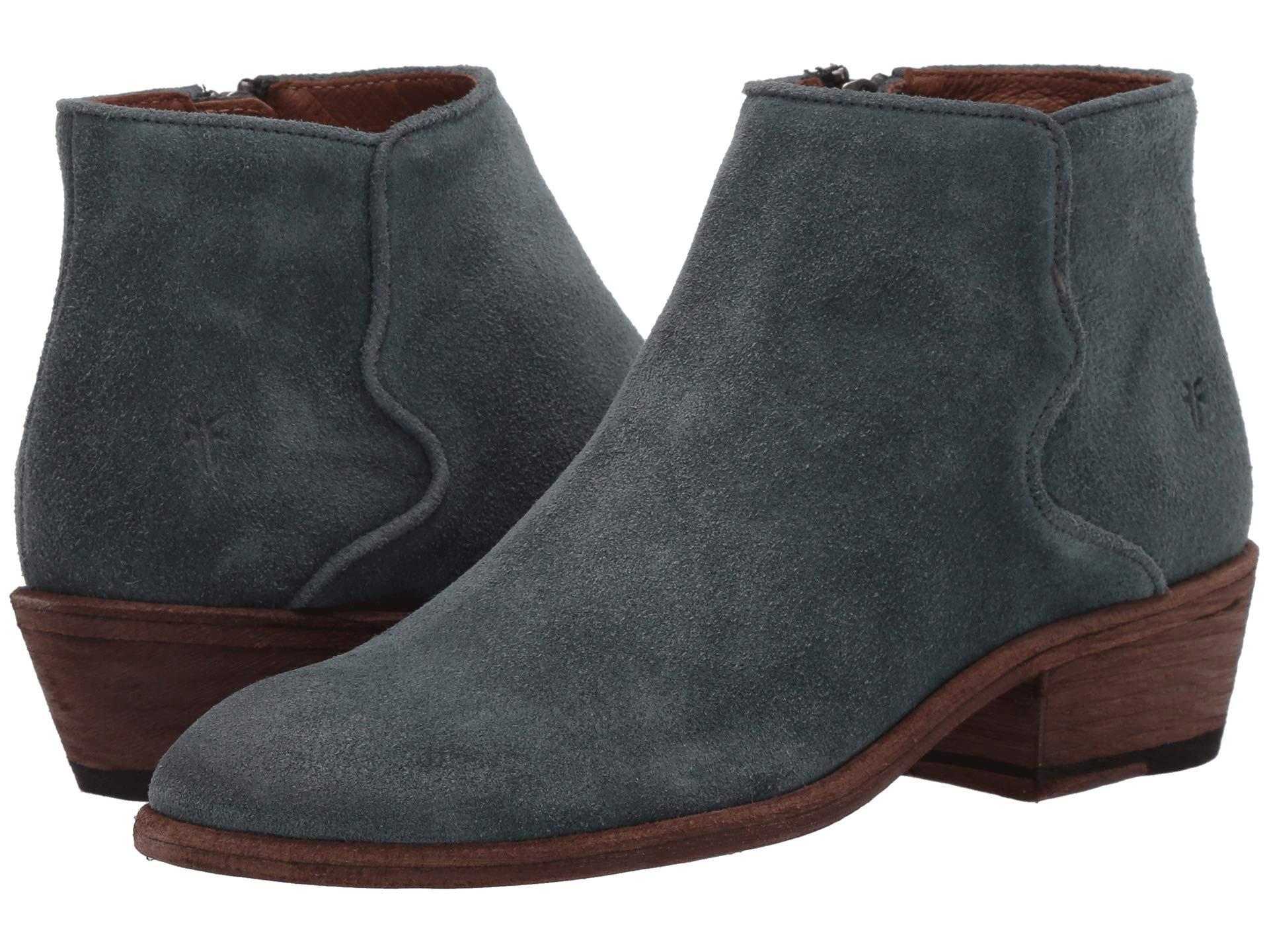 boc carson bootie