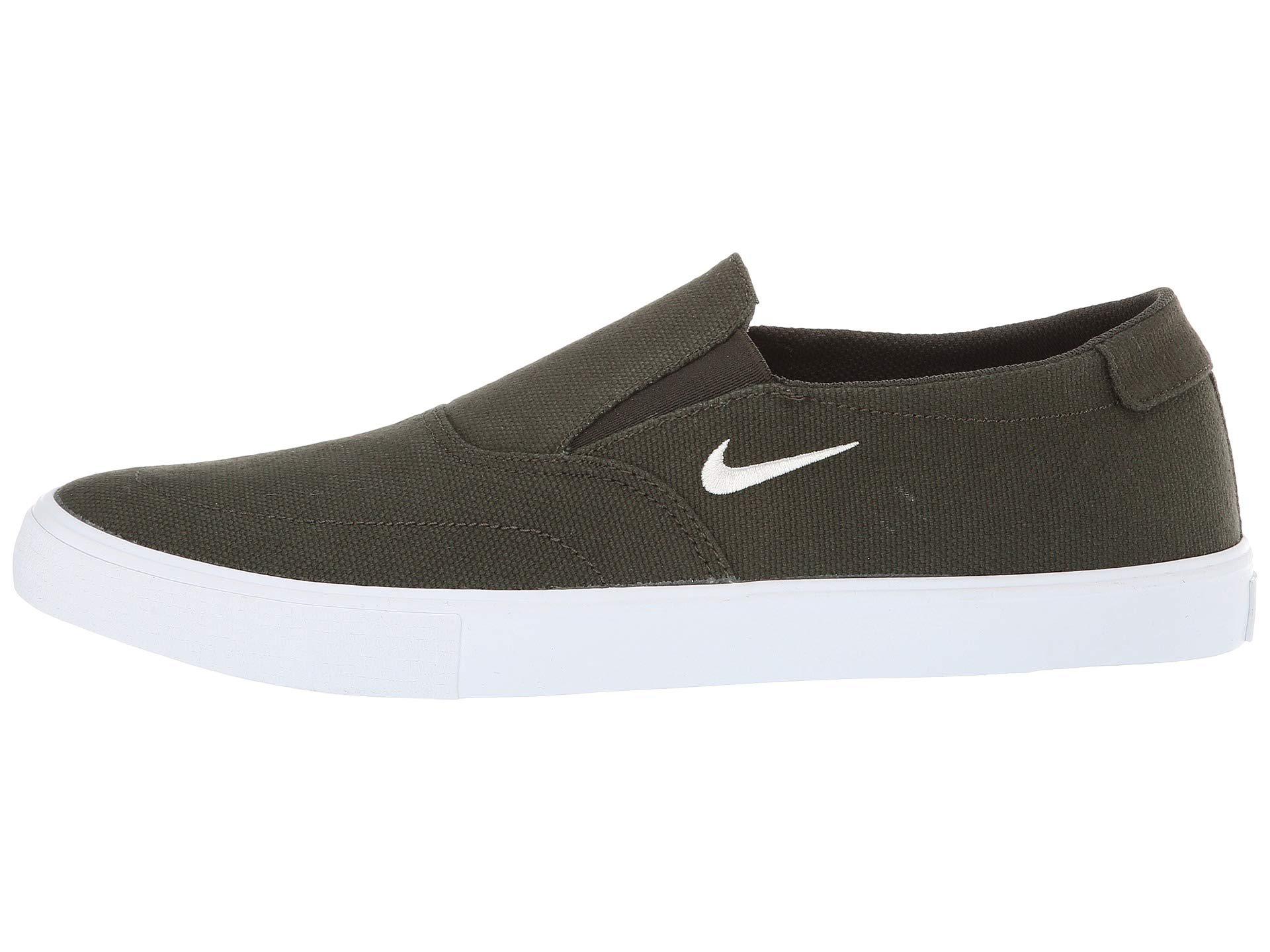 nike sb portmore ii solarsoft slip