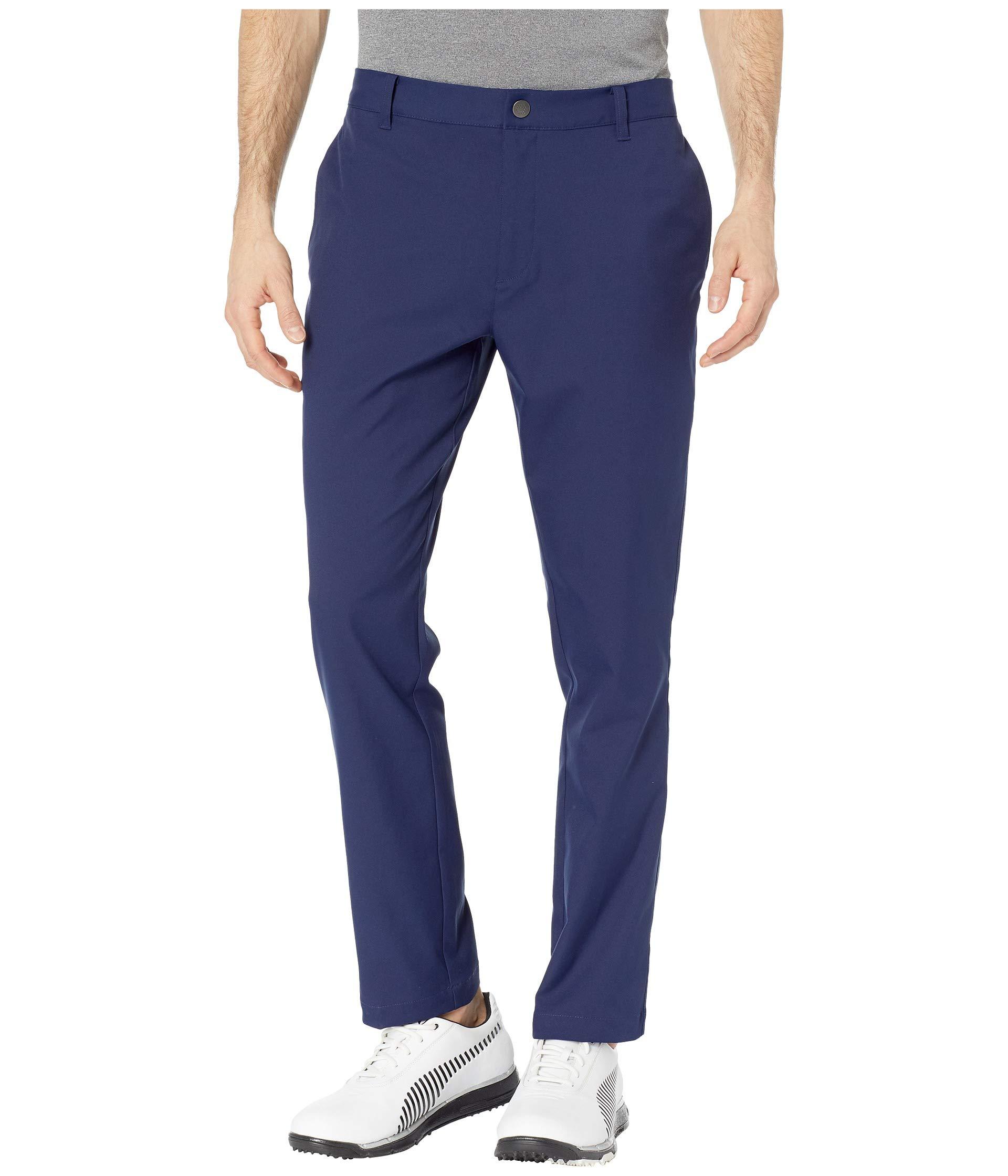 puma tailored jackpot pants