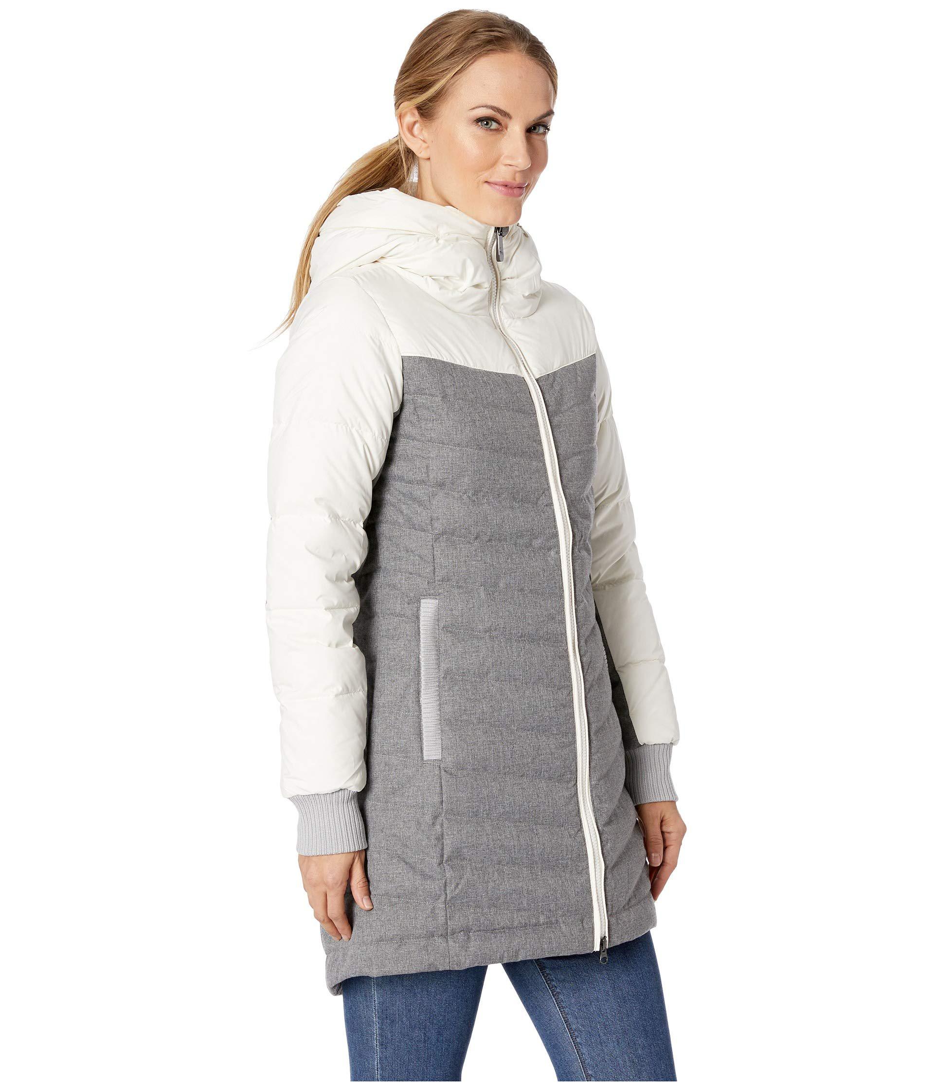 faith edition jacket