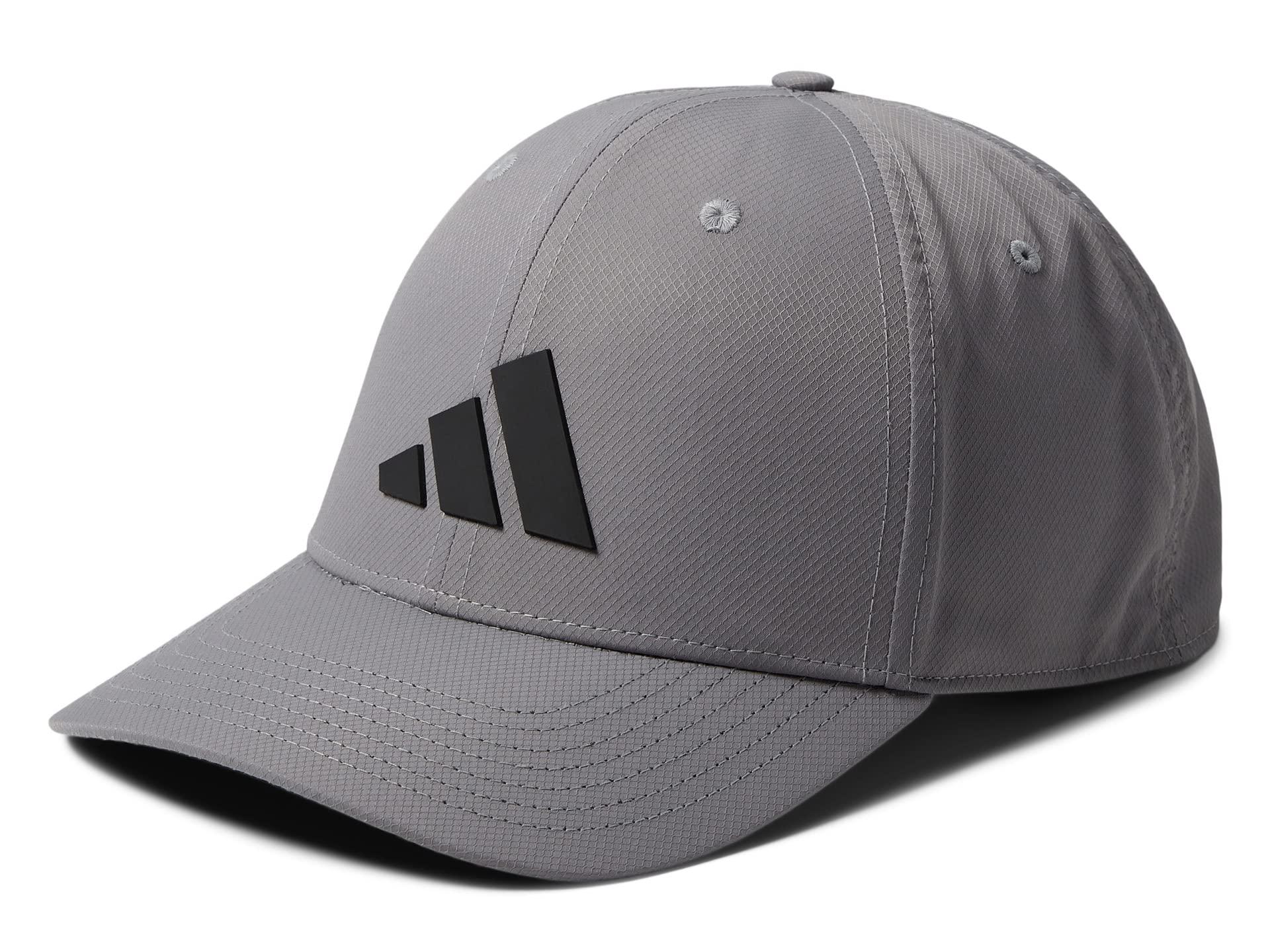 adidas Originals Tour Snapback Hat in Black for Men | Lyst