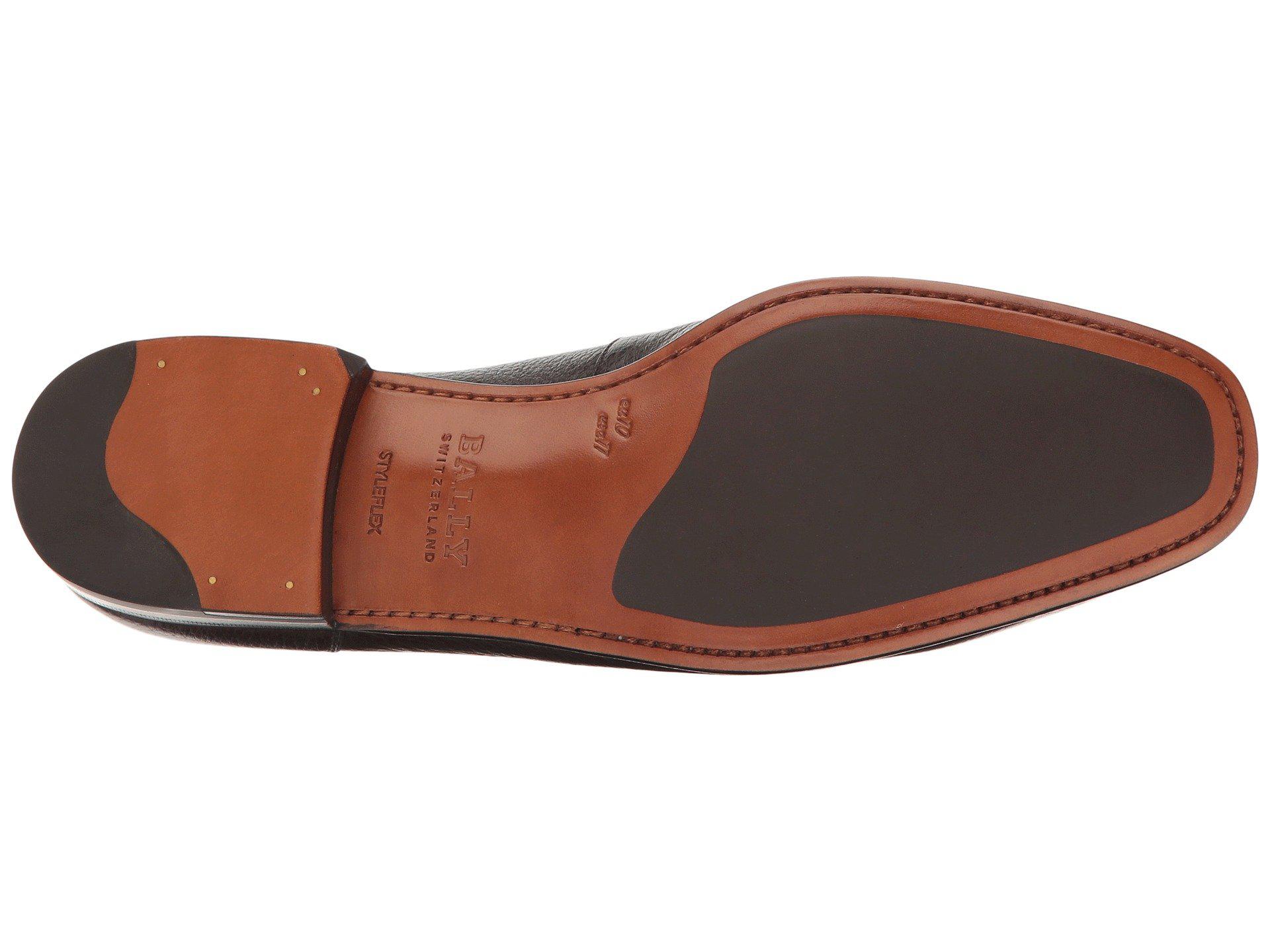 bally styleflex shoes