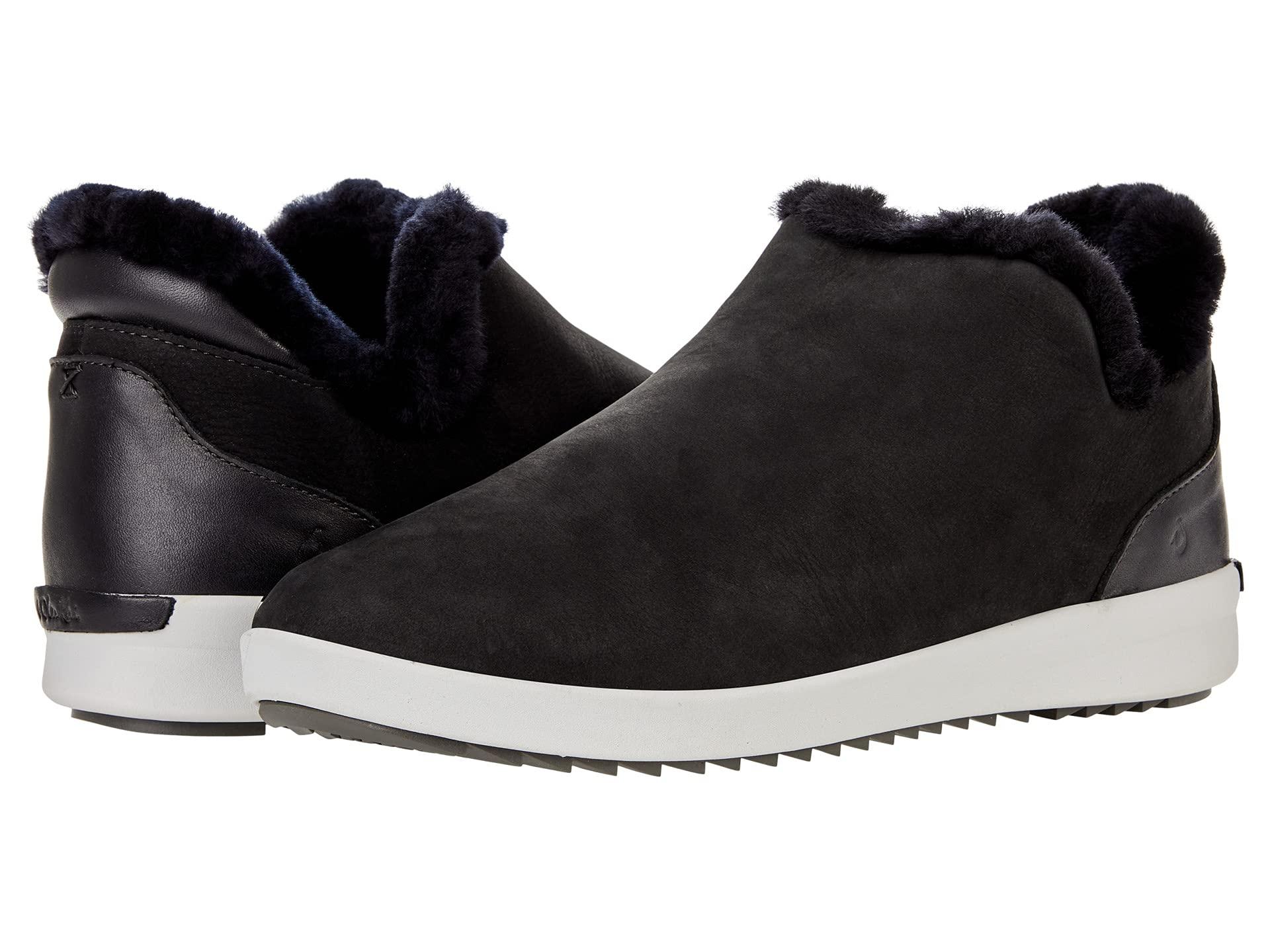 crocs winterpuff