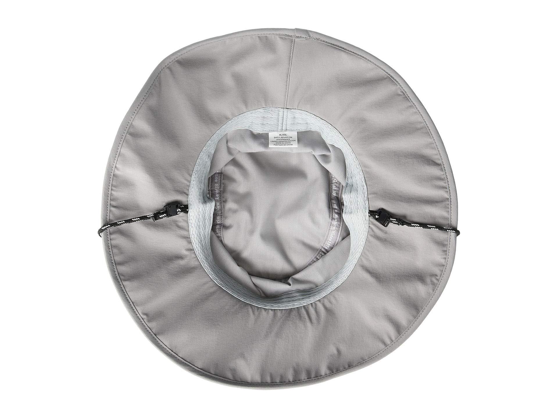 marmot shade hat