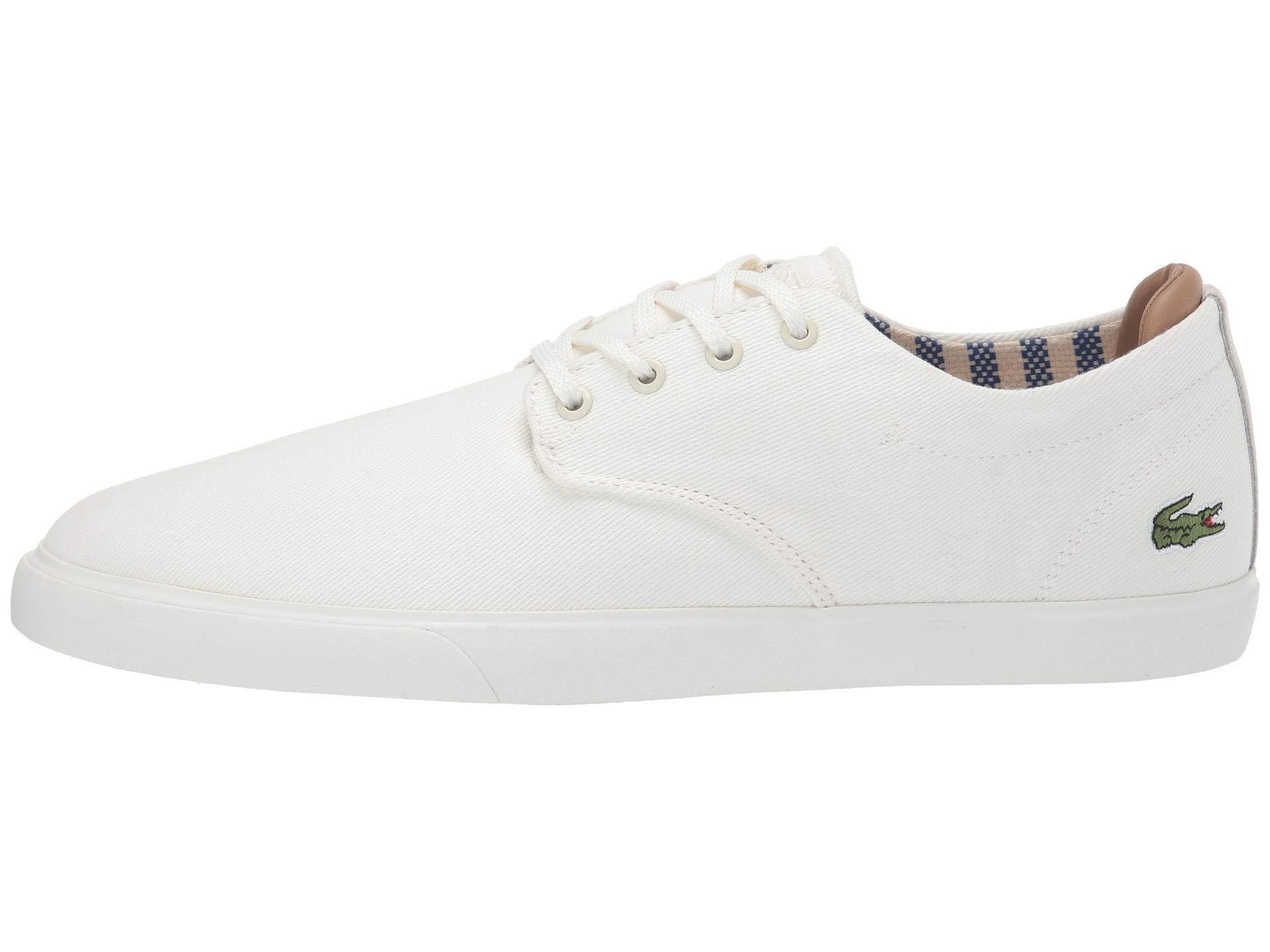 lacoste esparre 219 1 cma