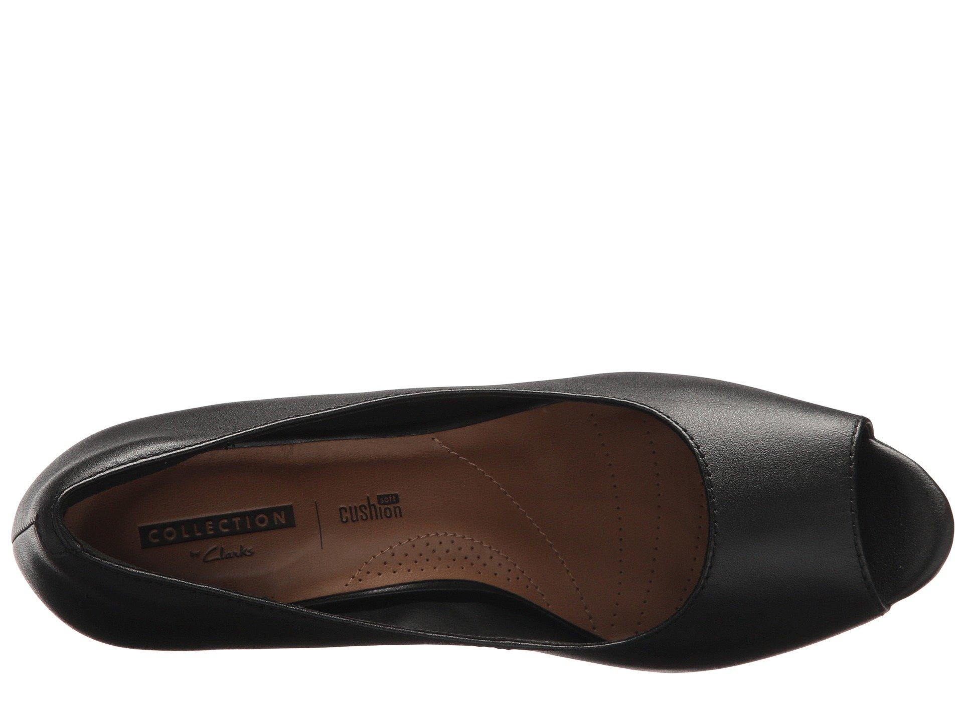 clarks women's adriel phyliss pump