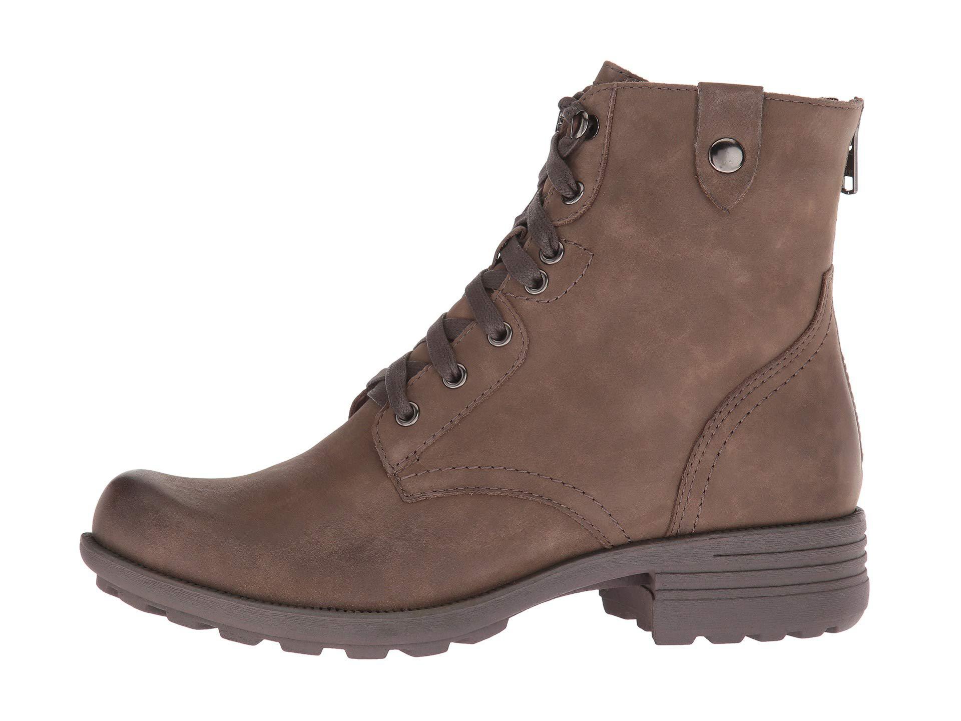 rockport winter boots women's