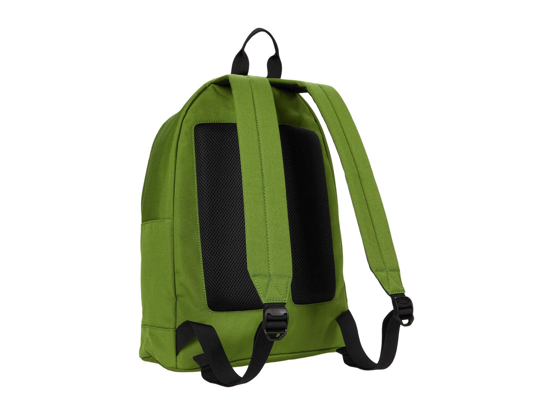 Lacoste Synthetic Backpack in Green for Men Lyst