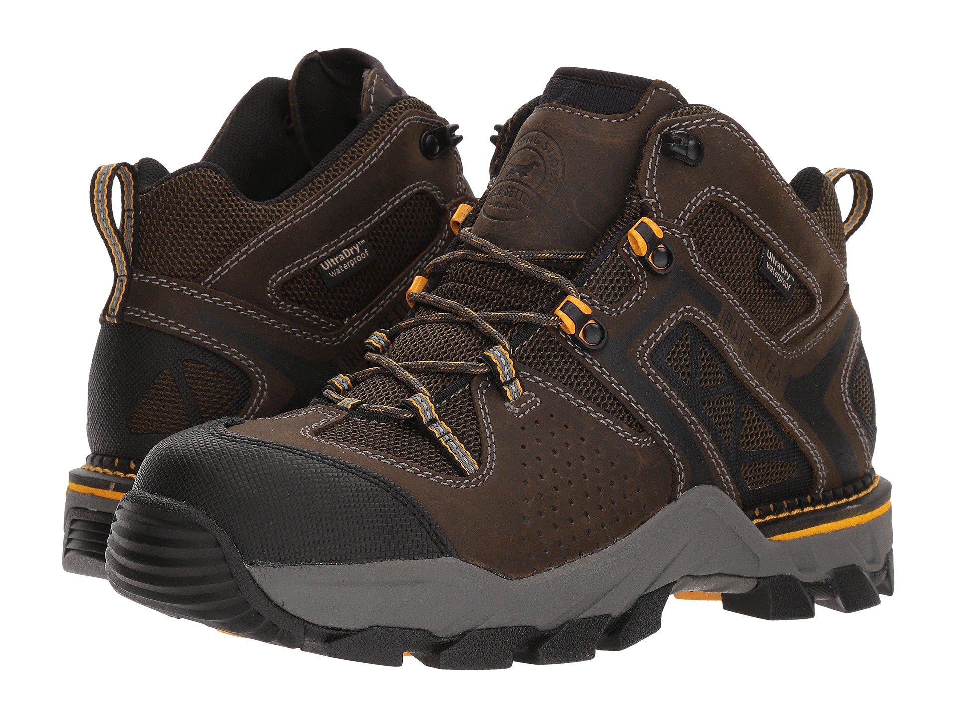 irish setter crosby 11