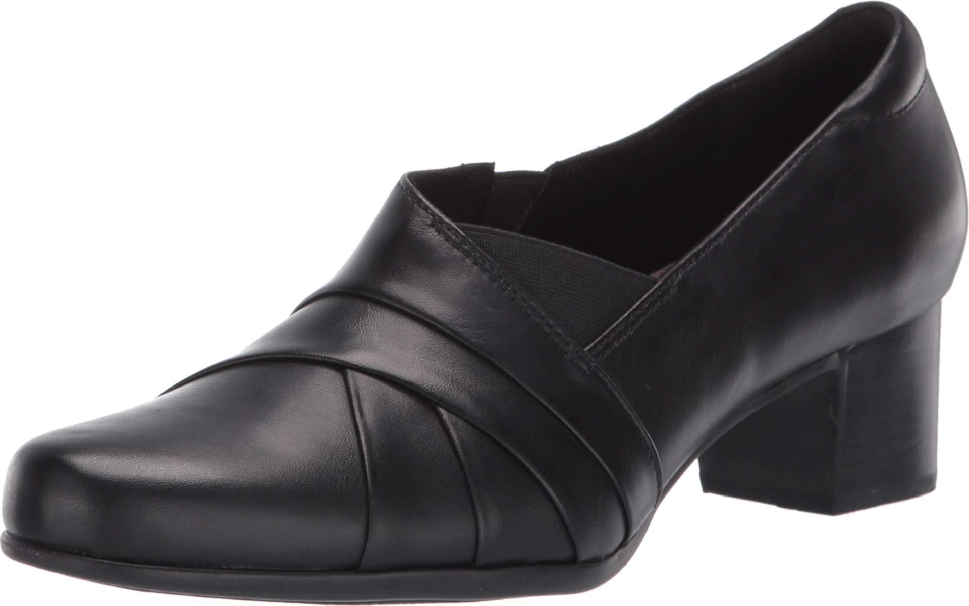un damson clarks
