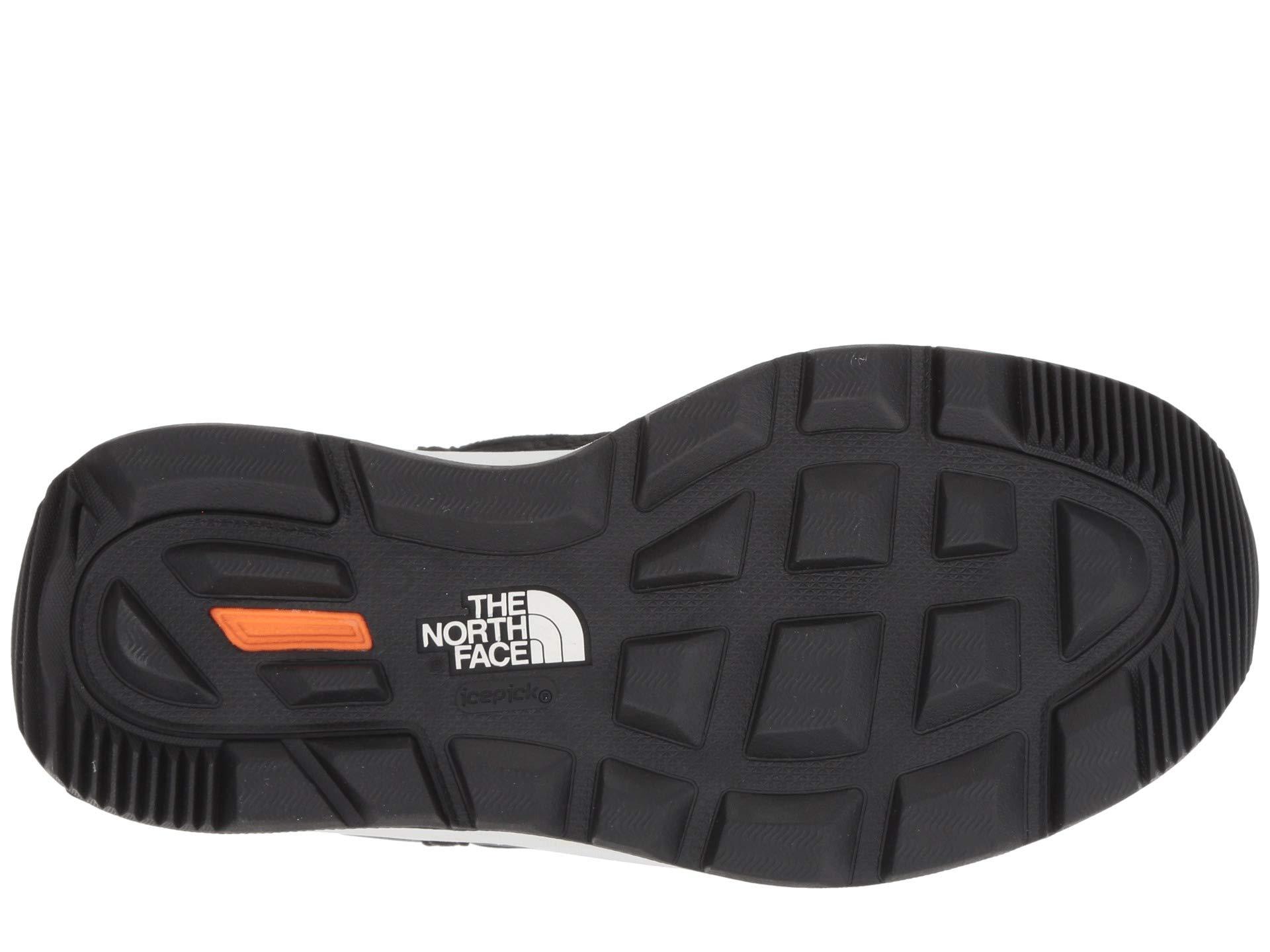 Suede Ozone Park Waterproof Boot 