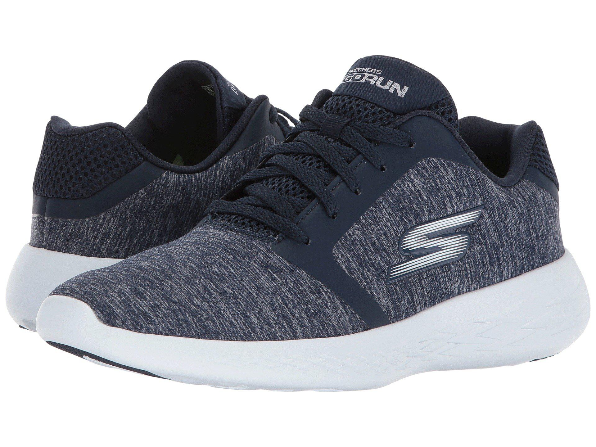 skechers go run 600 divert