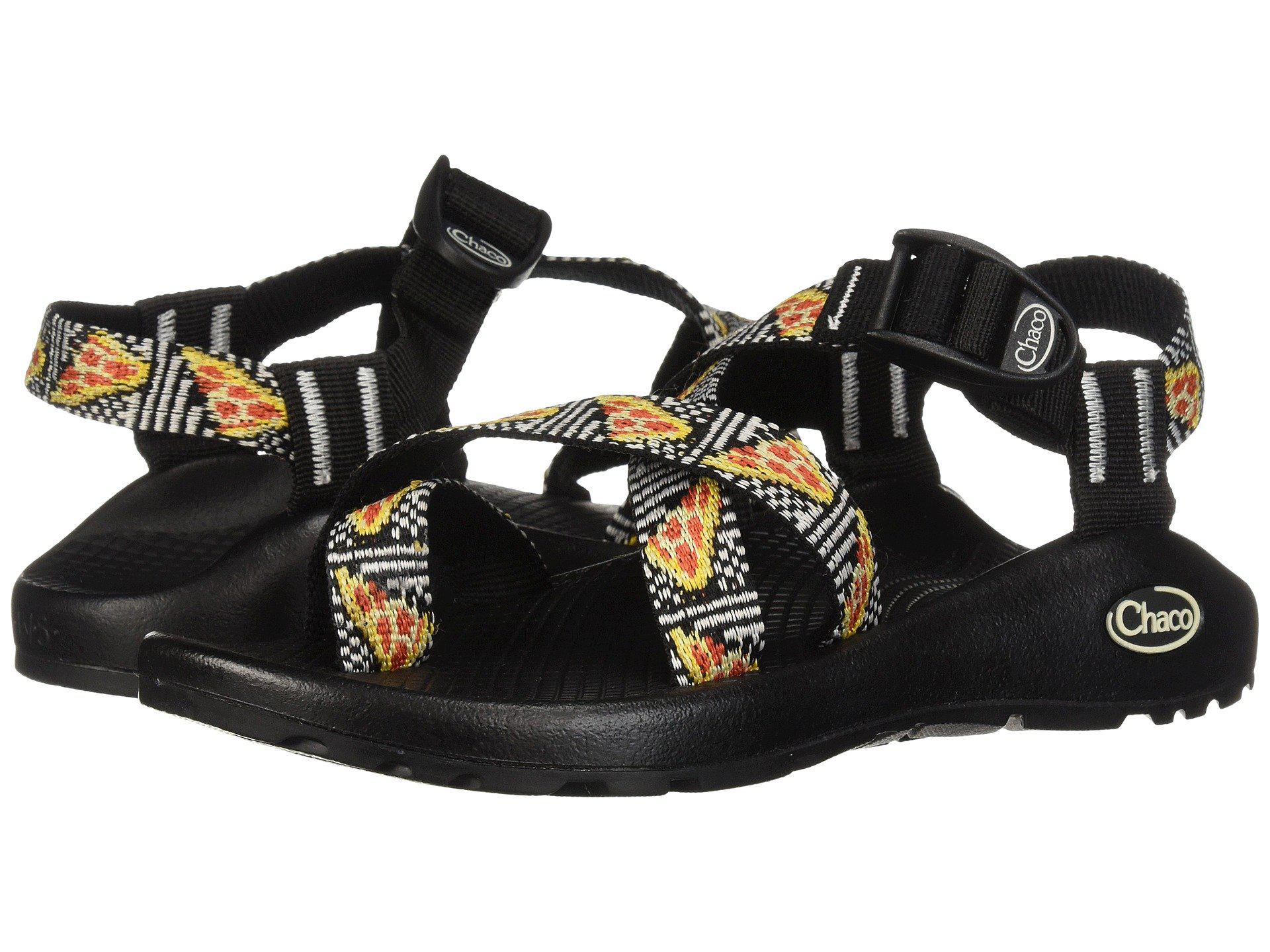 pizza chacos