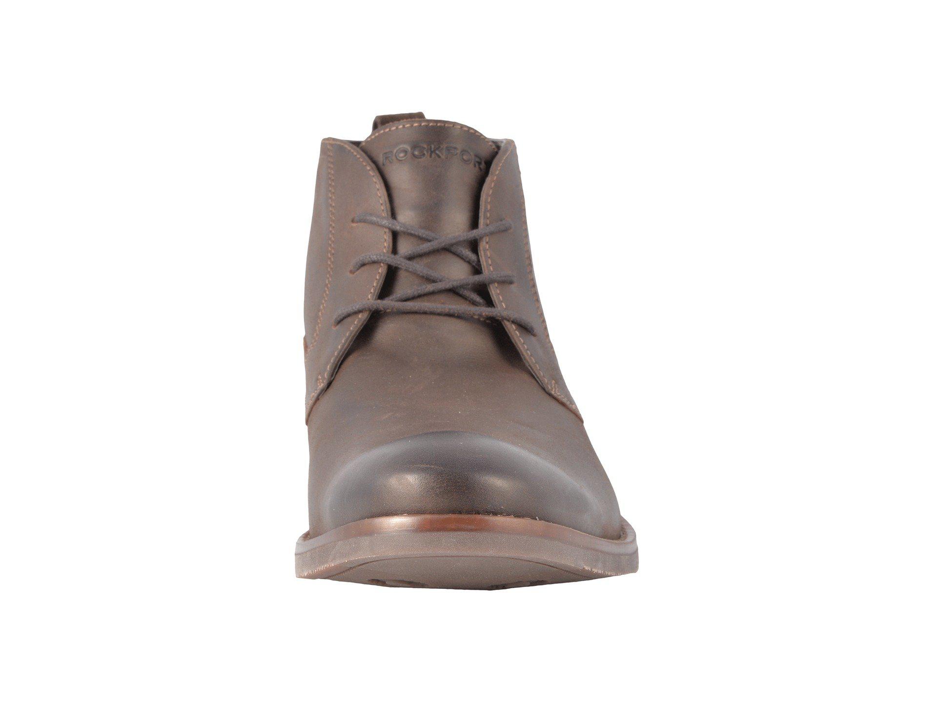 rockport wynstin chukka